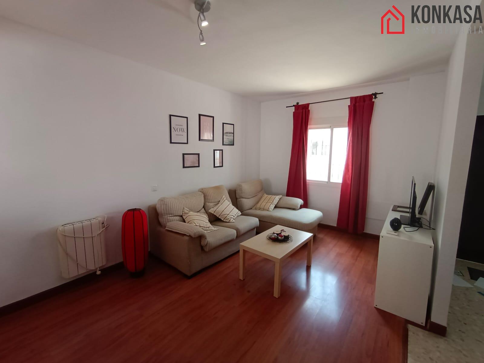 For sale of house in Arcos de la Frontera
