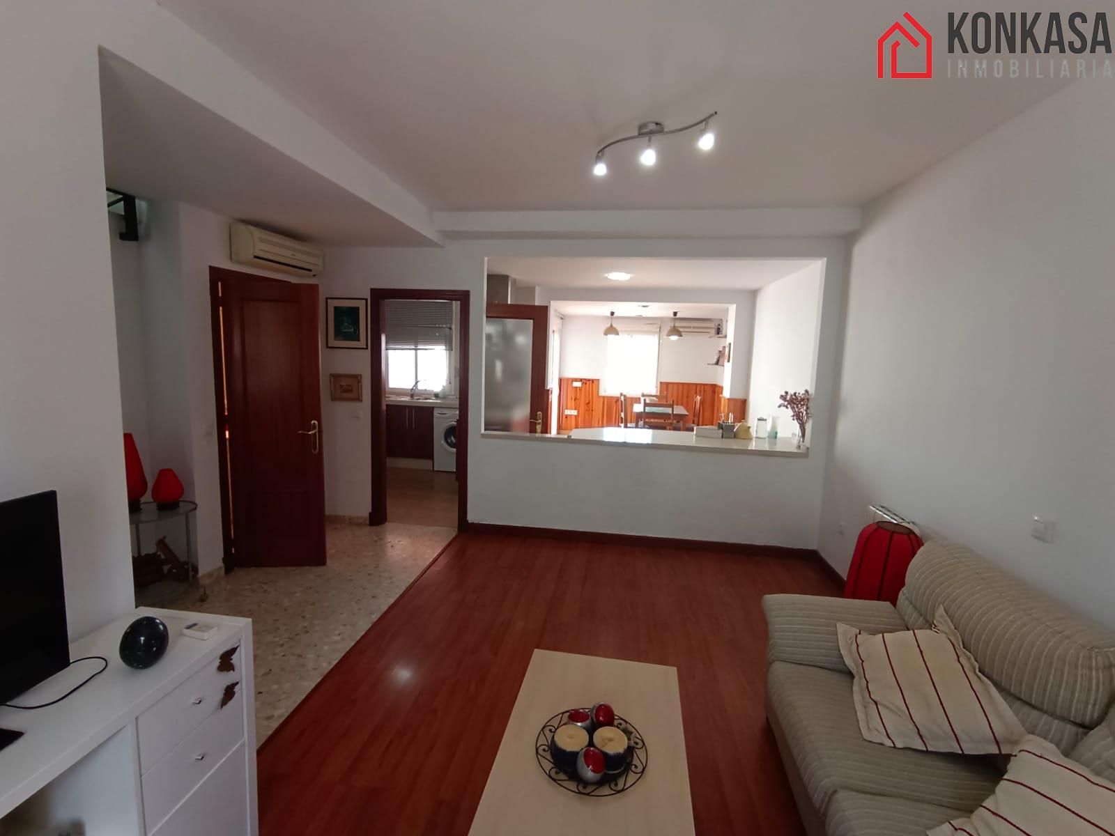 For sale of house in Arcos de la Frontera