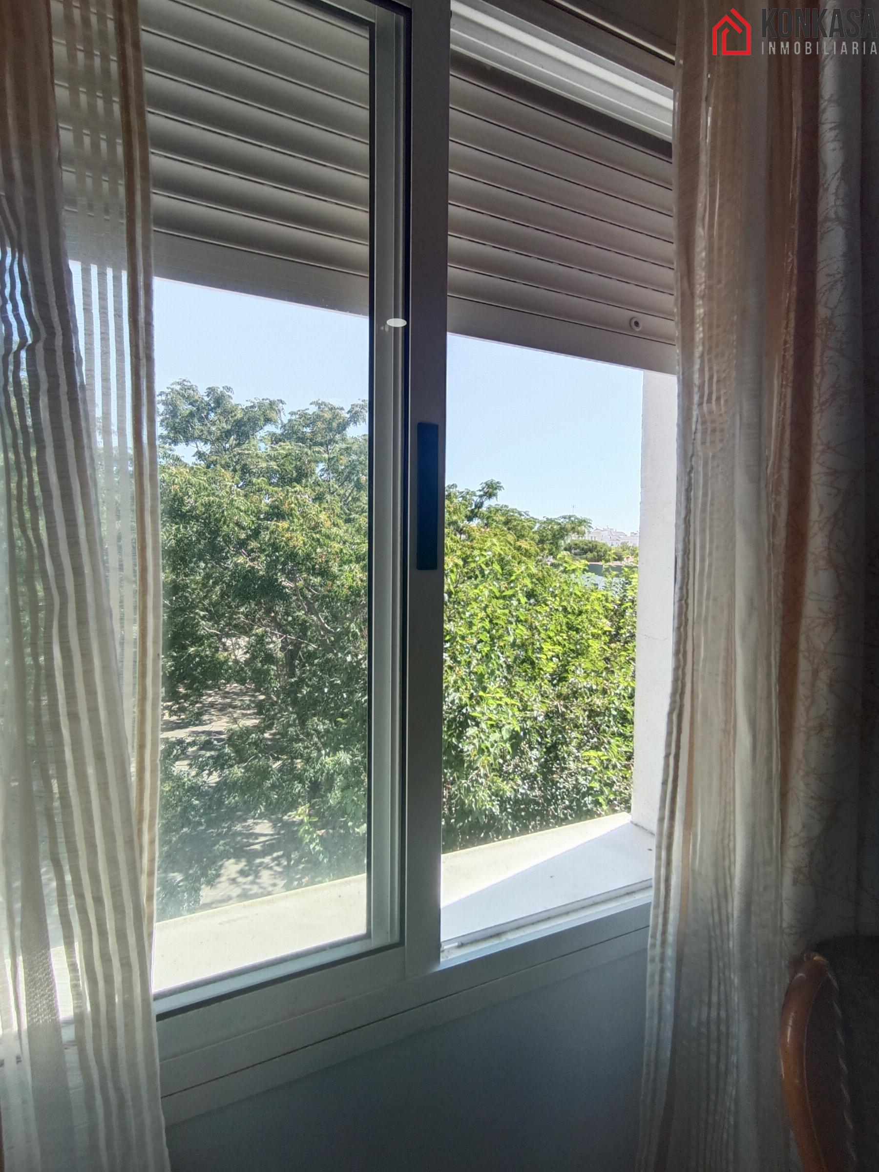 For sale of flat in Arcos de la Frontera