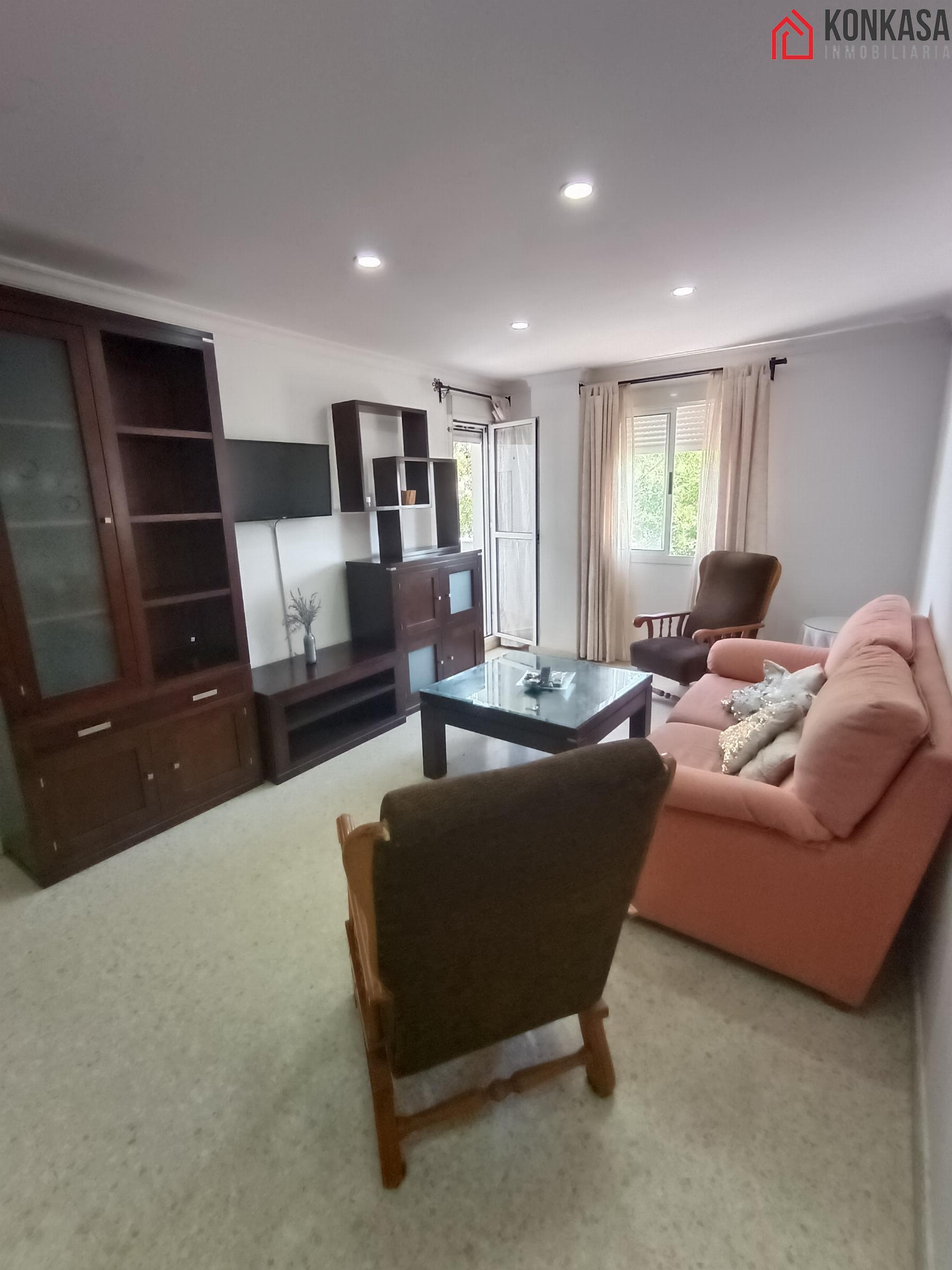 For sale of flat in Arcos de la Frontera