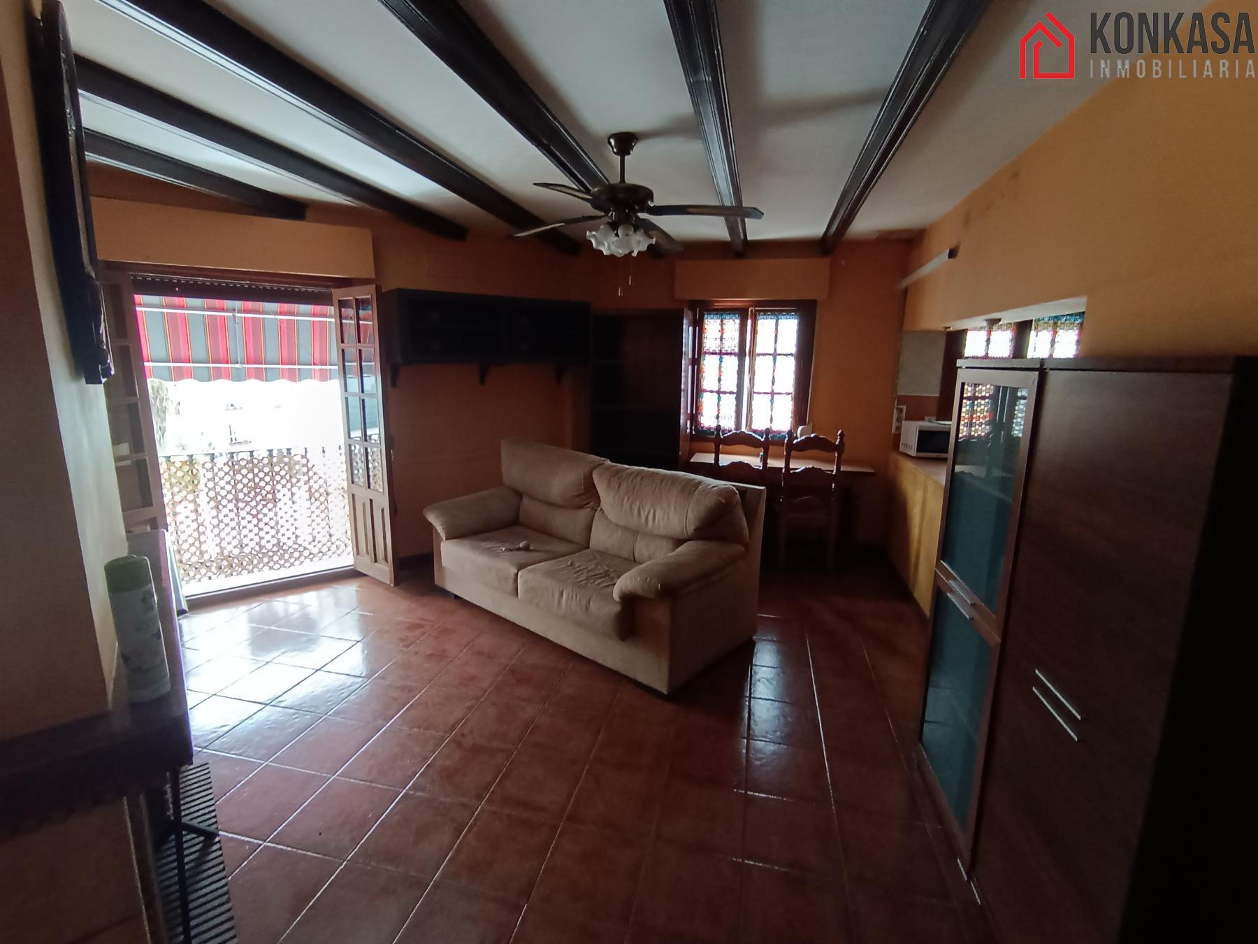 For sale of house in Arcos de la Frontera