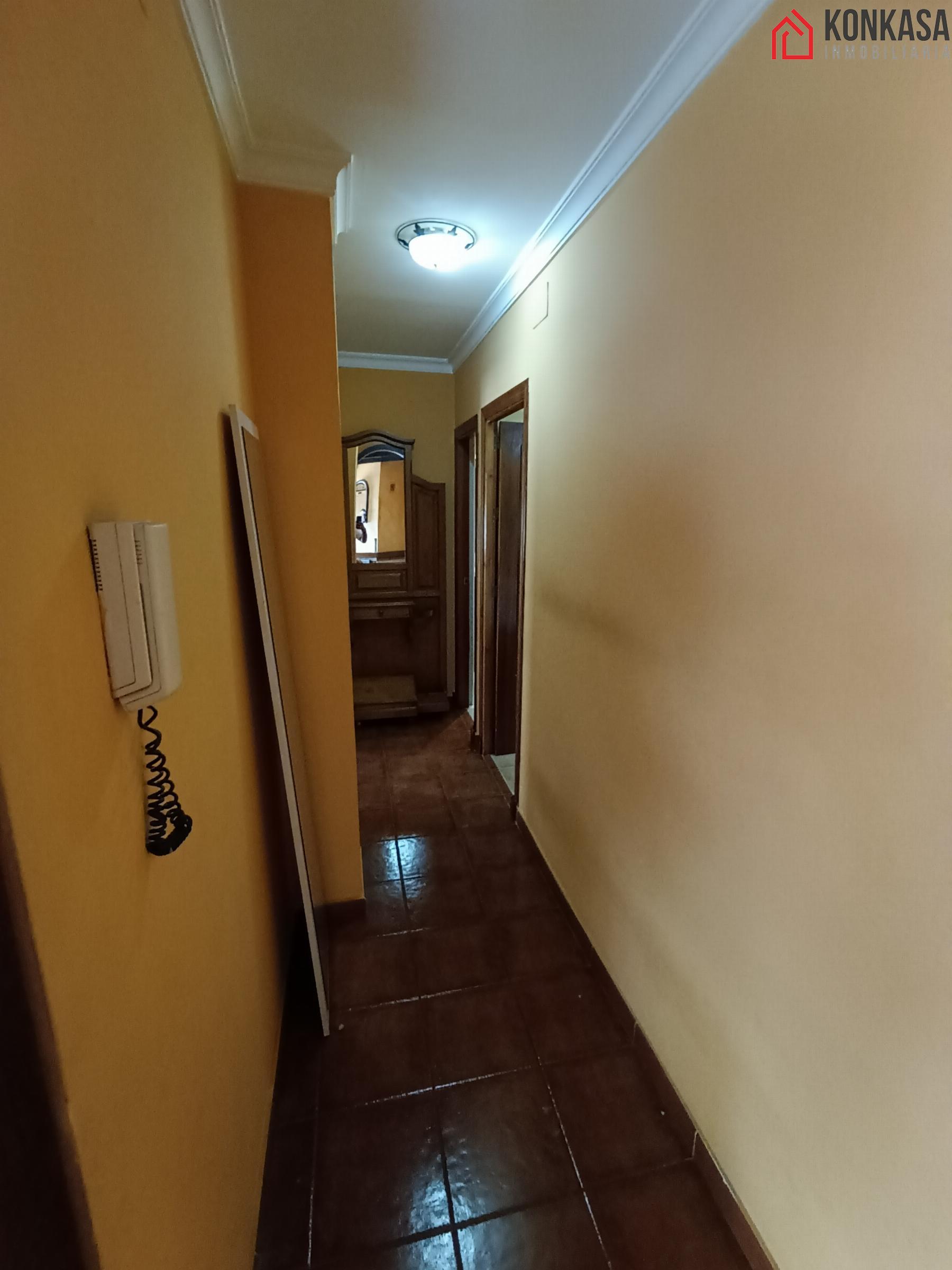 For sale of house in Arcos de la Frontera
