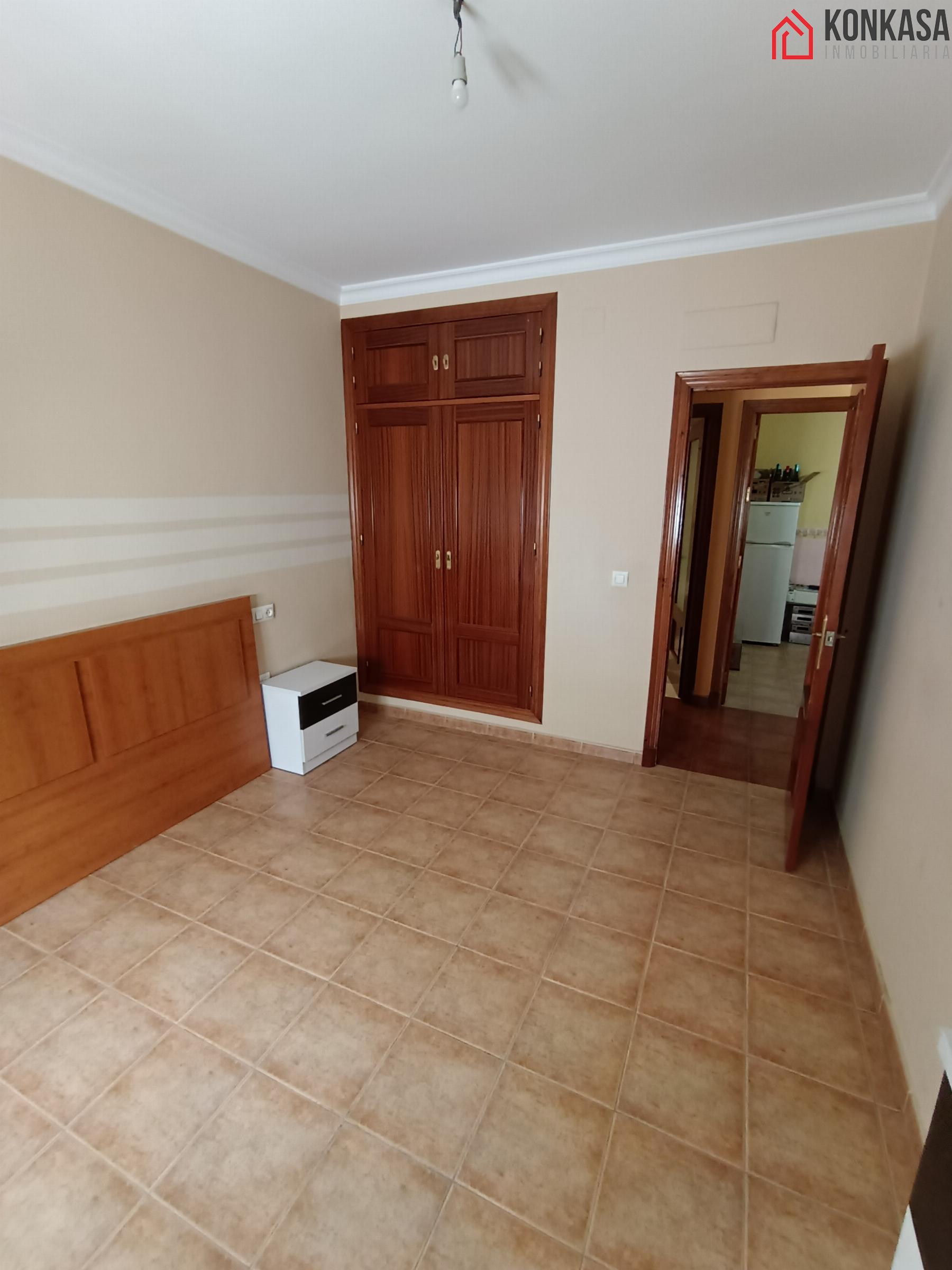 For sale of house in Arcos de la Frontera