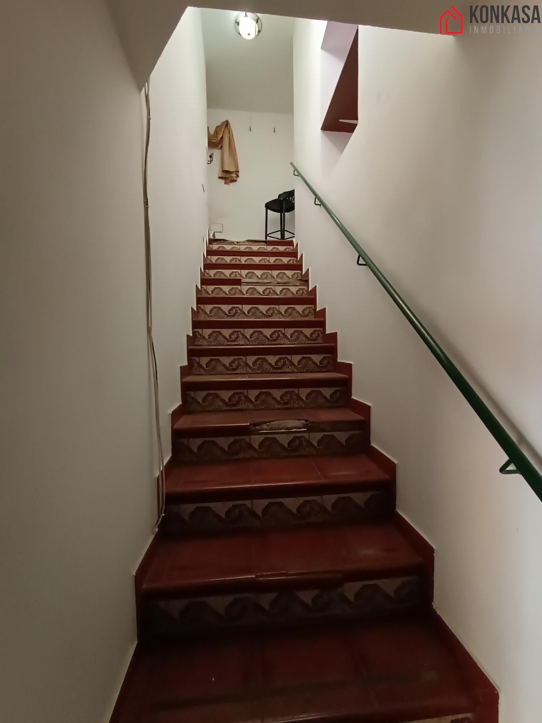For sale of house in Arcos de la Frontera