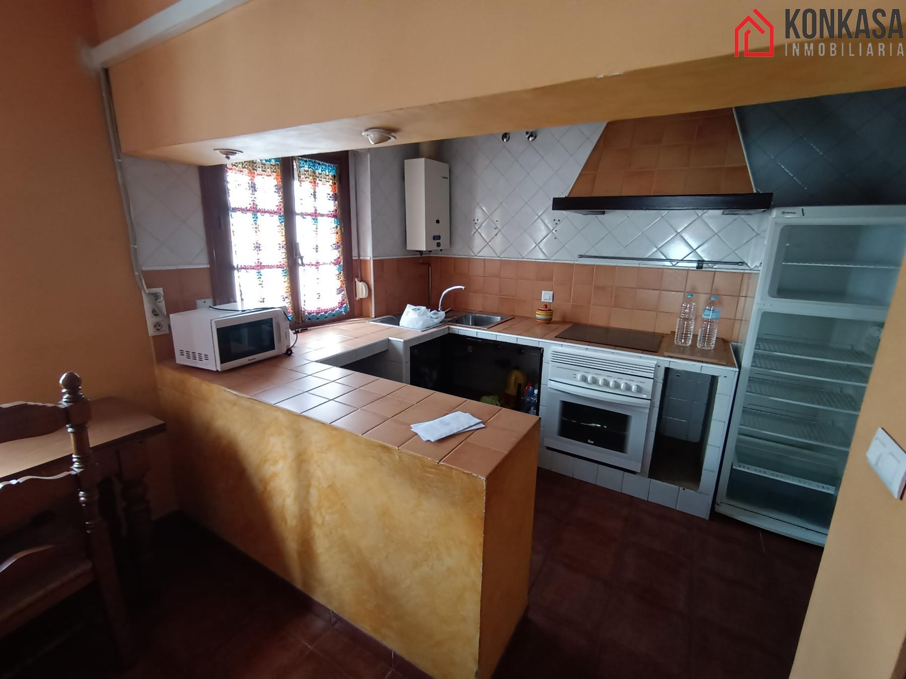 For sale of house in Arcos de la Frontera