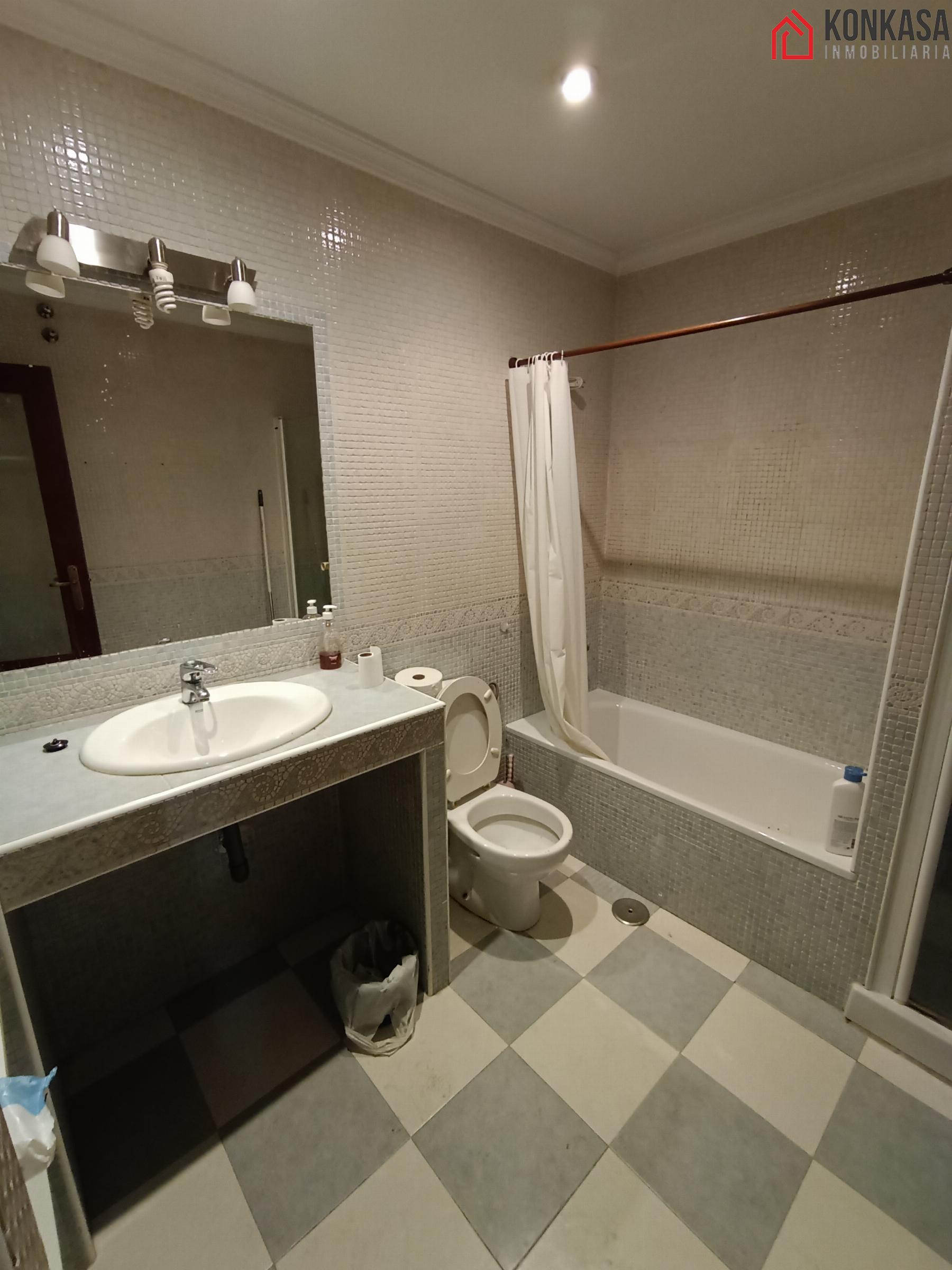 For sale of house in Arcos de la Frontera