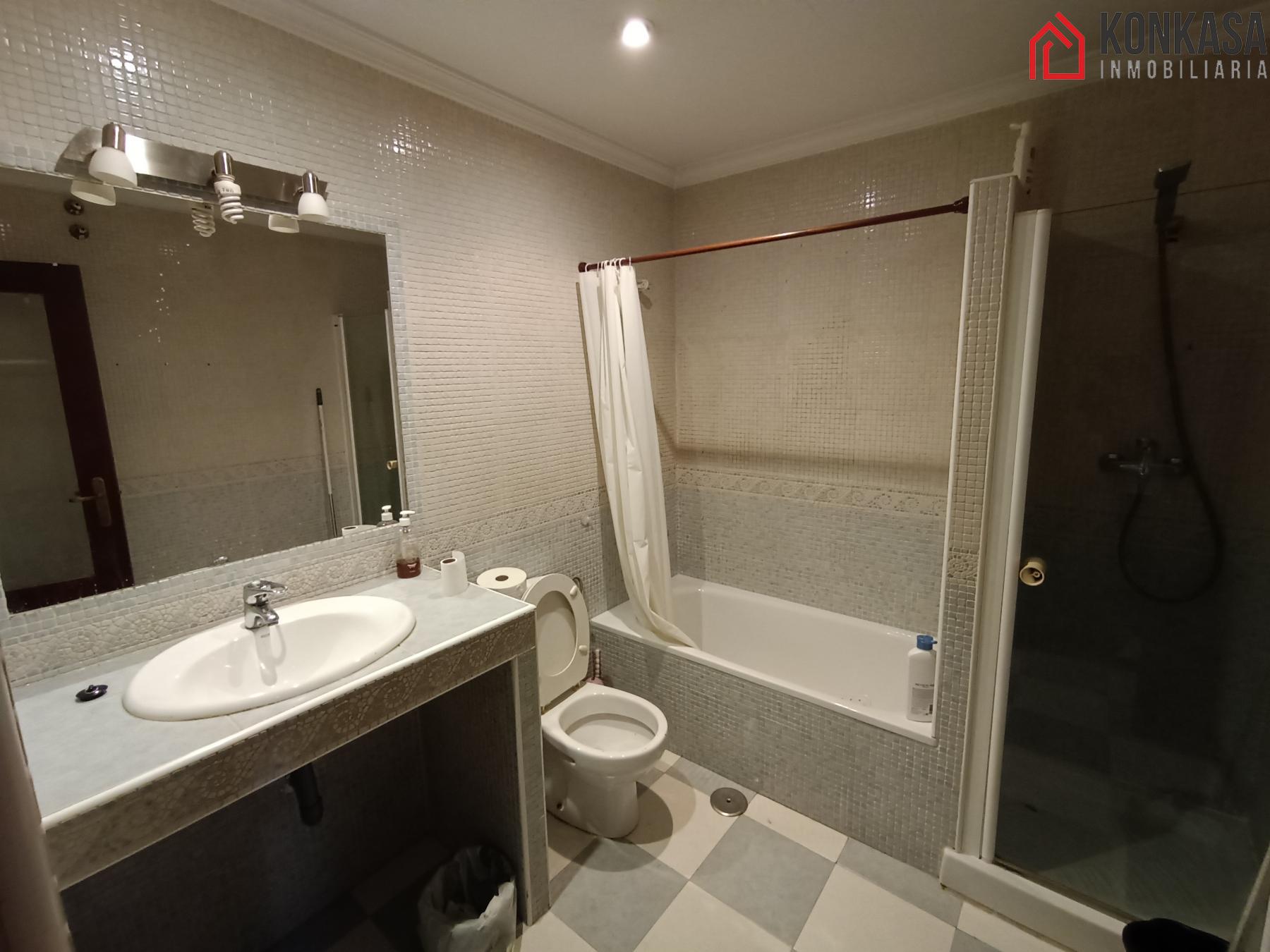 For sale of house in Arcos de la Frontera