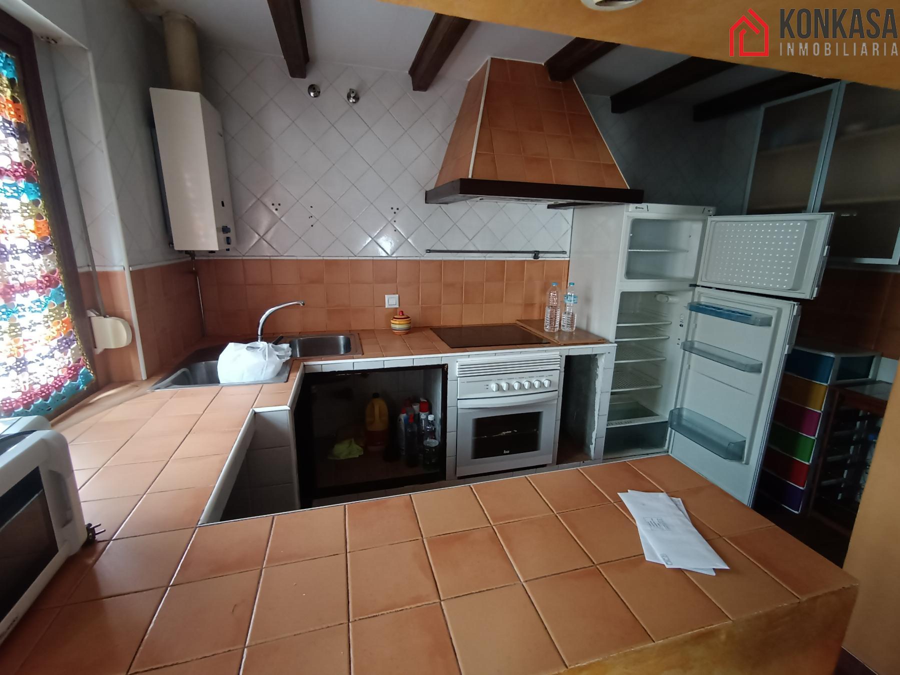 For sale of house in Arcos de la Frontera