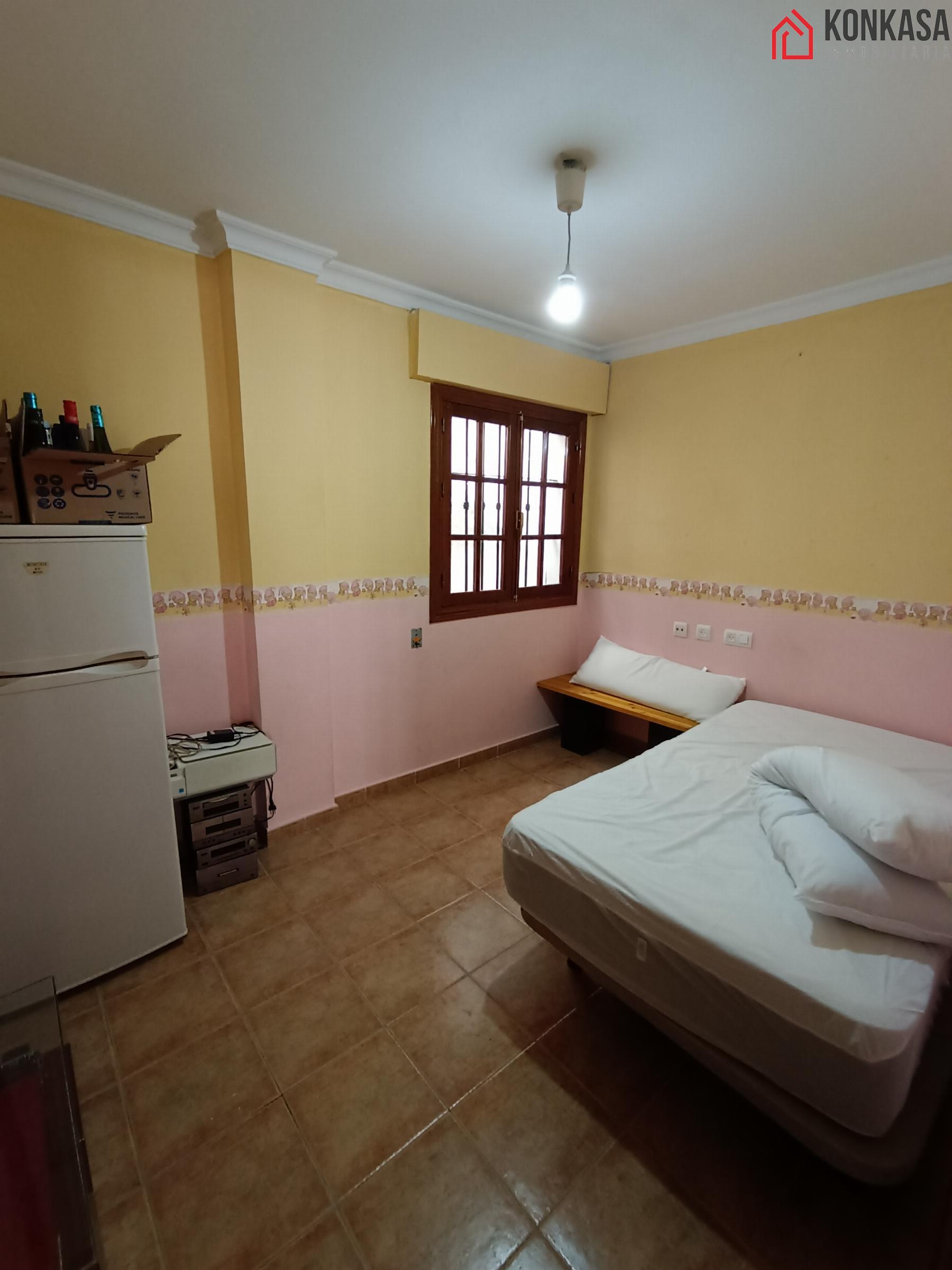 For sale of house in Arcos de la Frontera