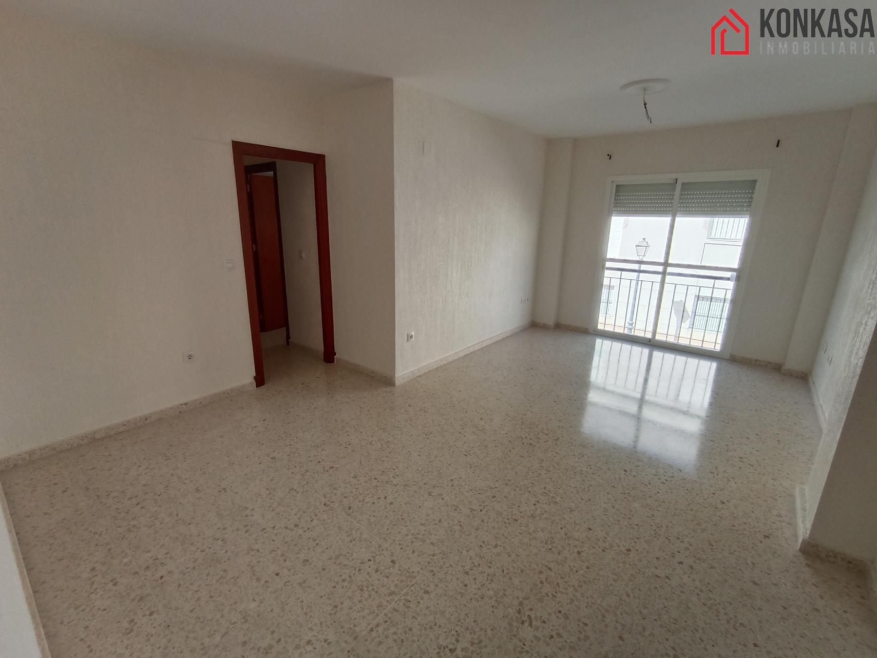 For sale of flat in Arcos de la Frontera