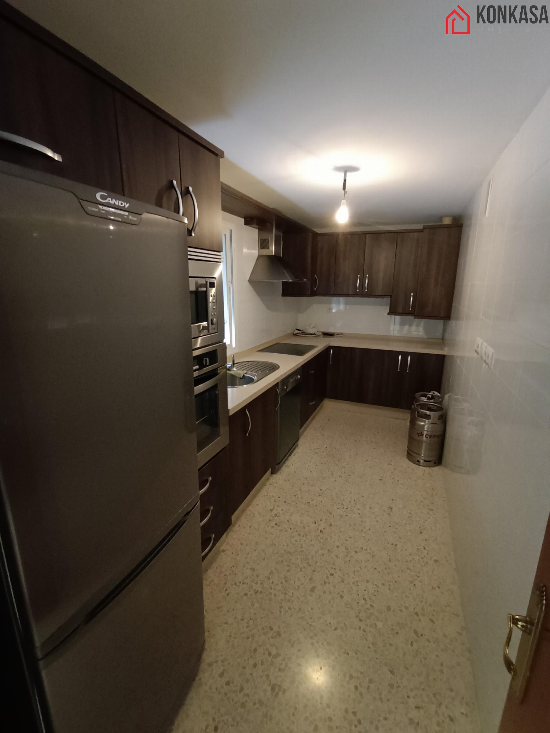 For sale of flat in Arcos de la Frontera