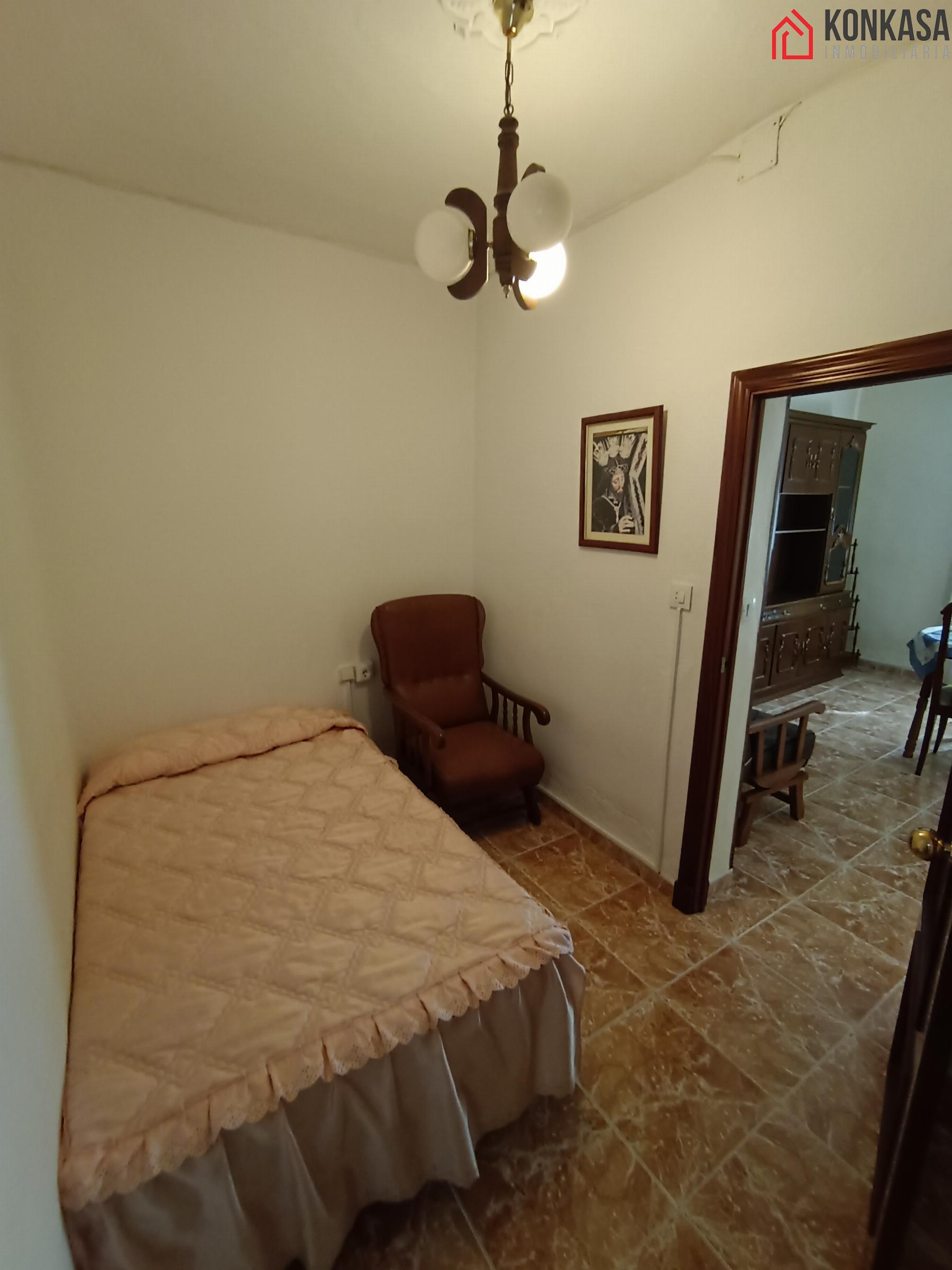 For sale of house in Arcos de la Frontera