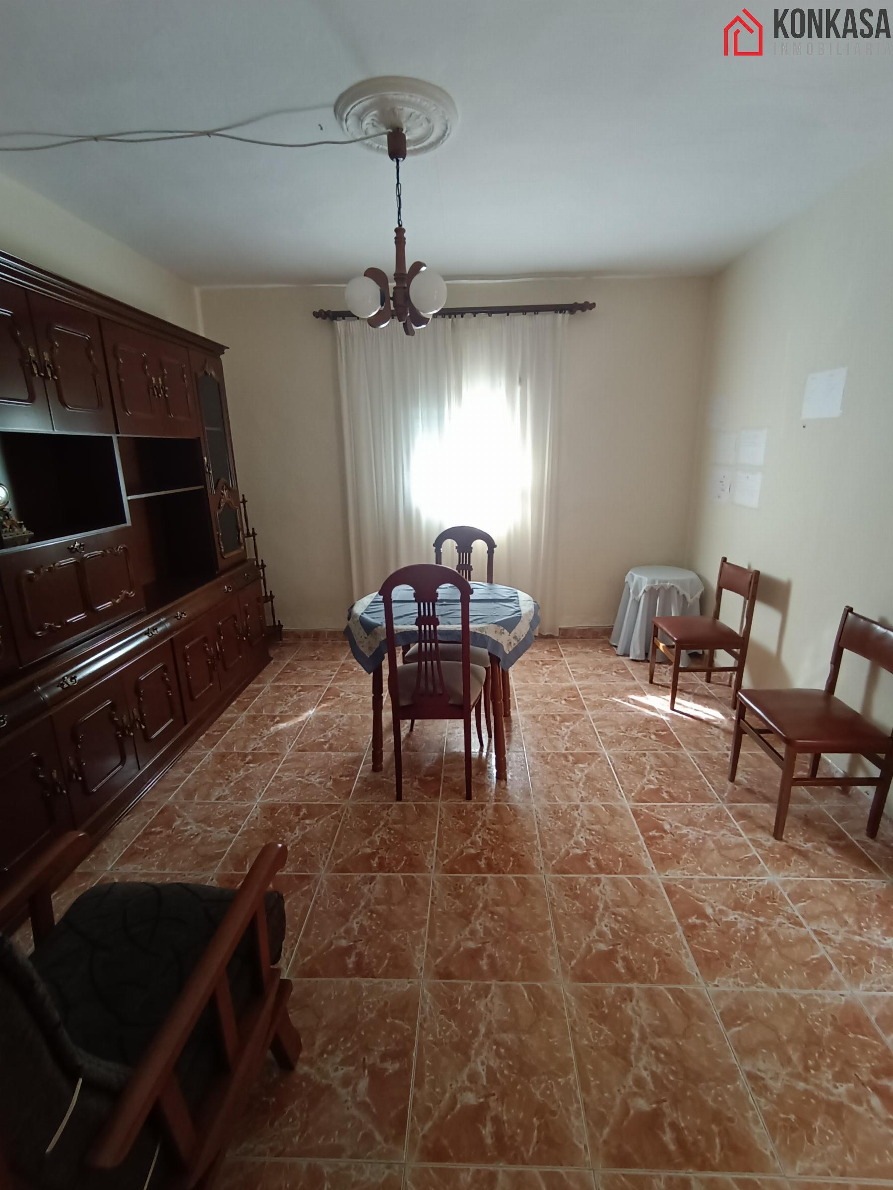 For sale of house in Arcos de la Frontera
