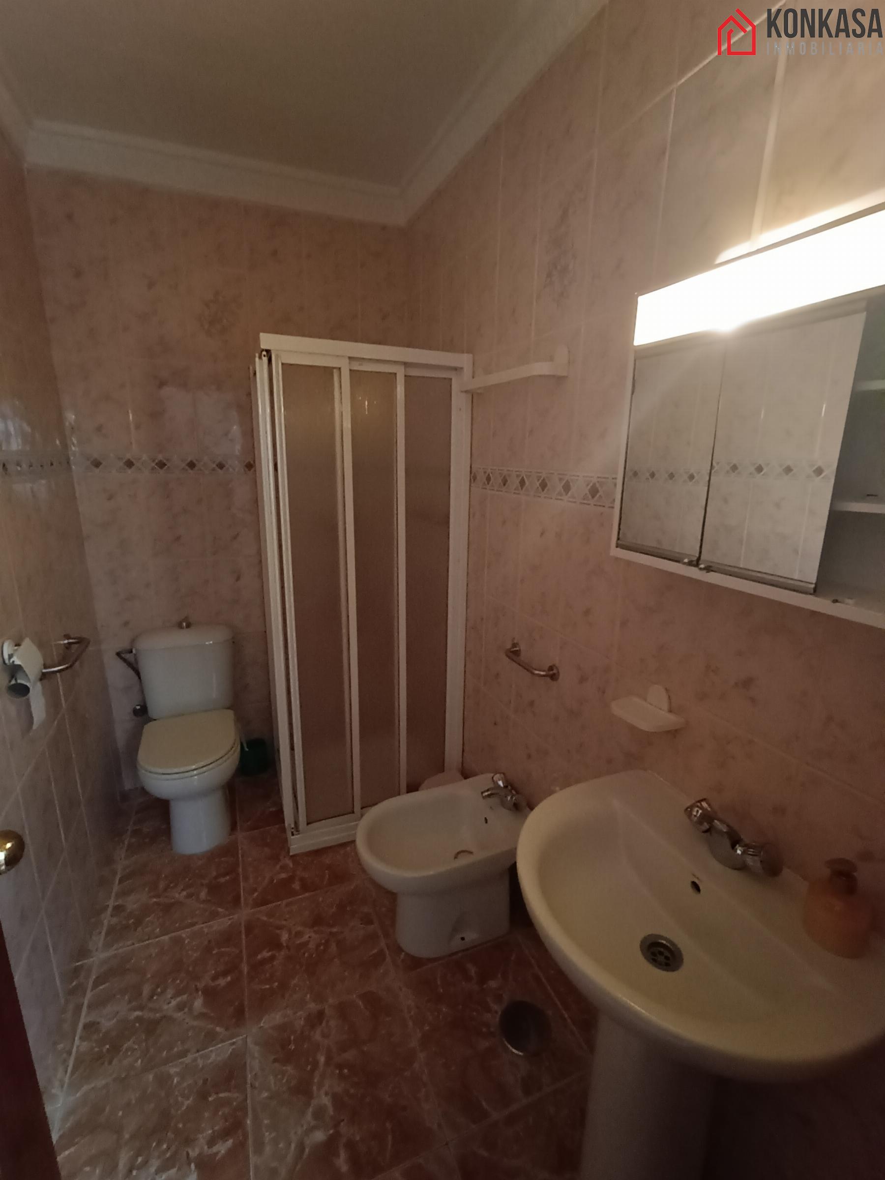 For sale of house in Arcos de la Frontera