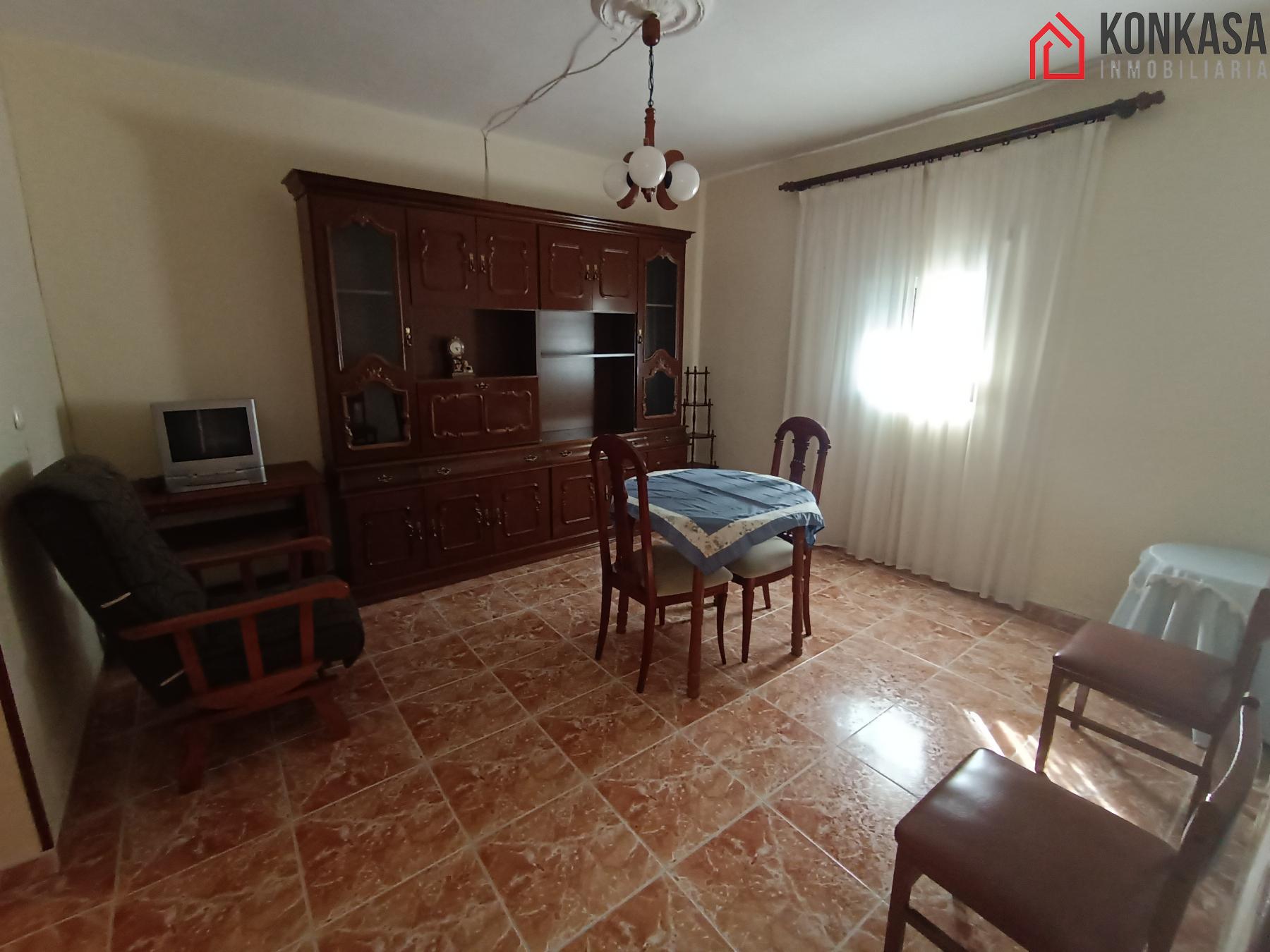 For sale of house in Arcos de la Frontera
