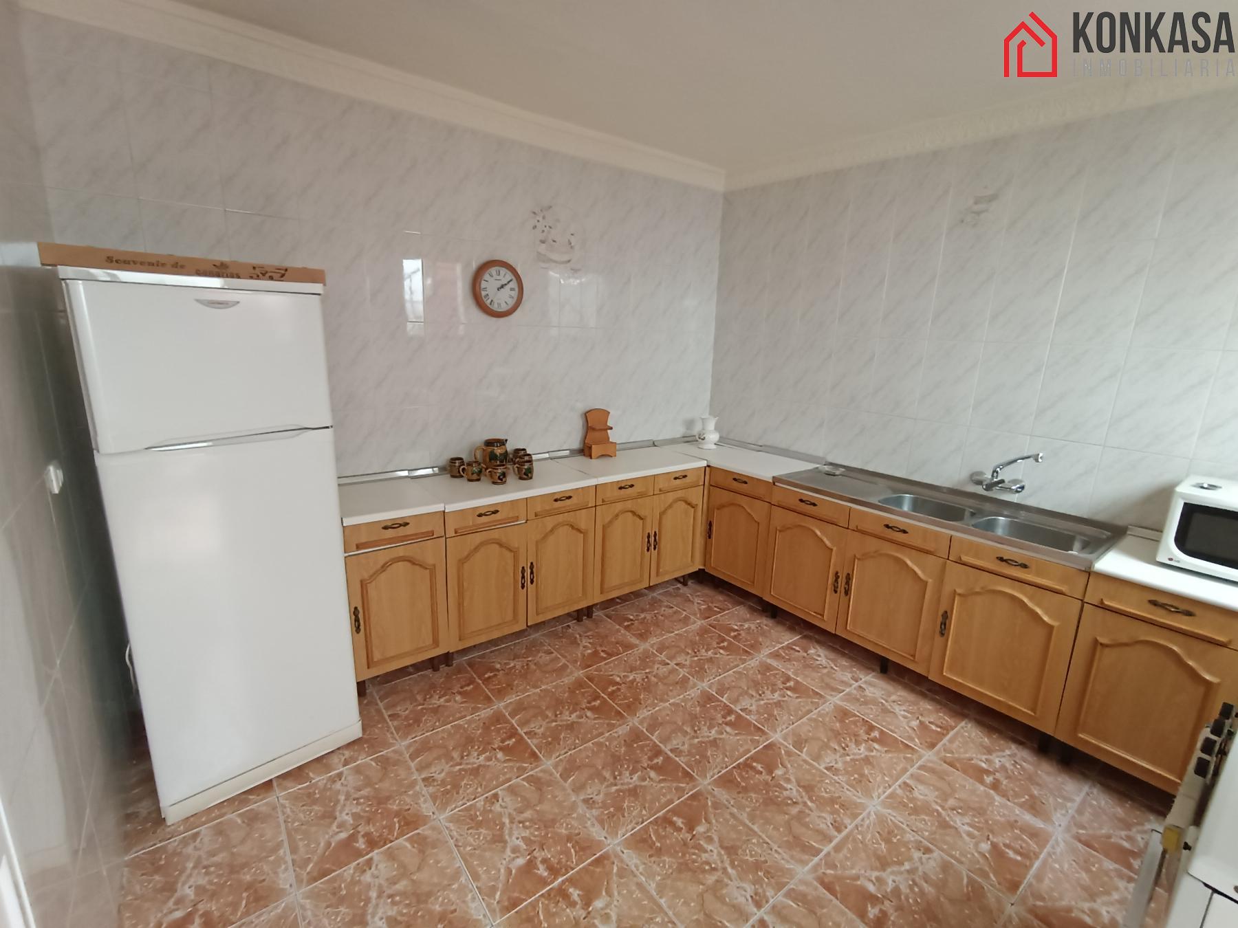 For sale of house in Arcos de la Frontera