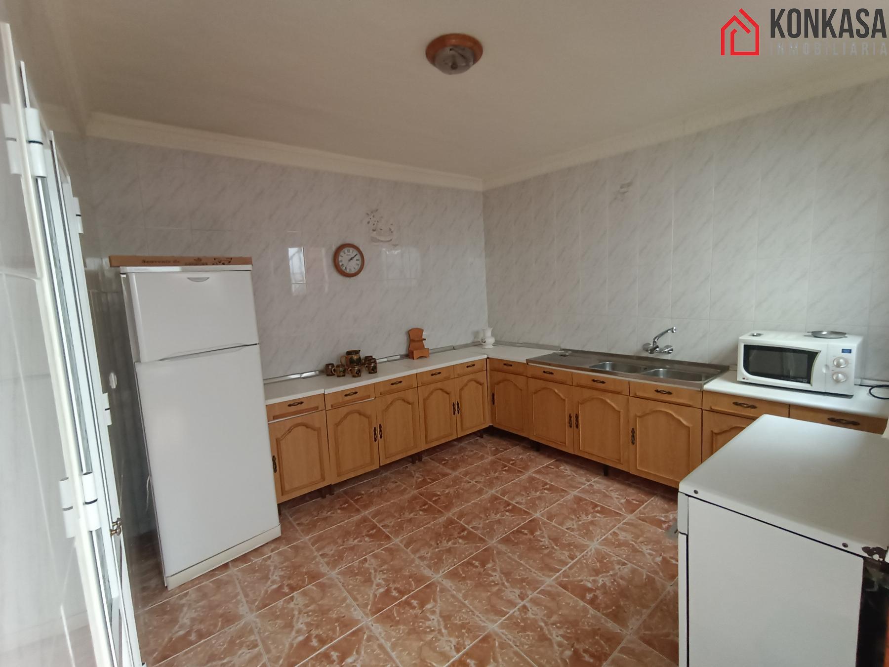 For sale of house in Arcos de la Frontera
