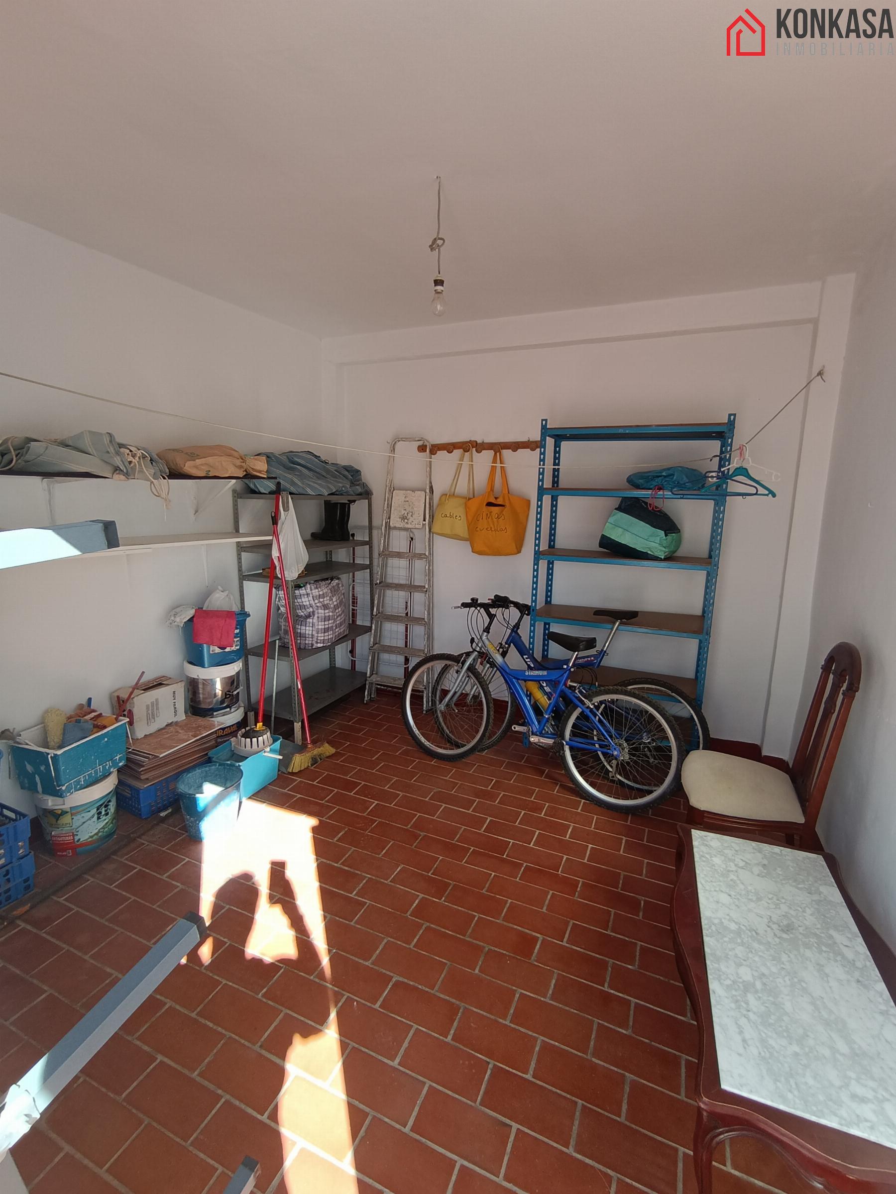 For sale of house in Arcos de la Frontera