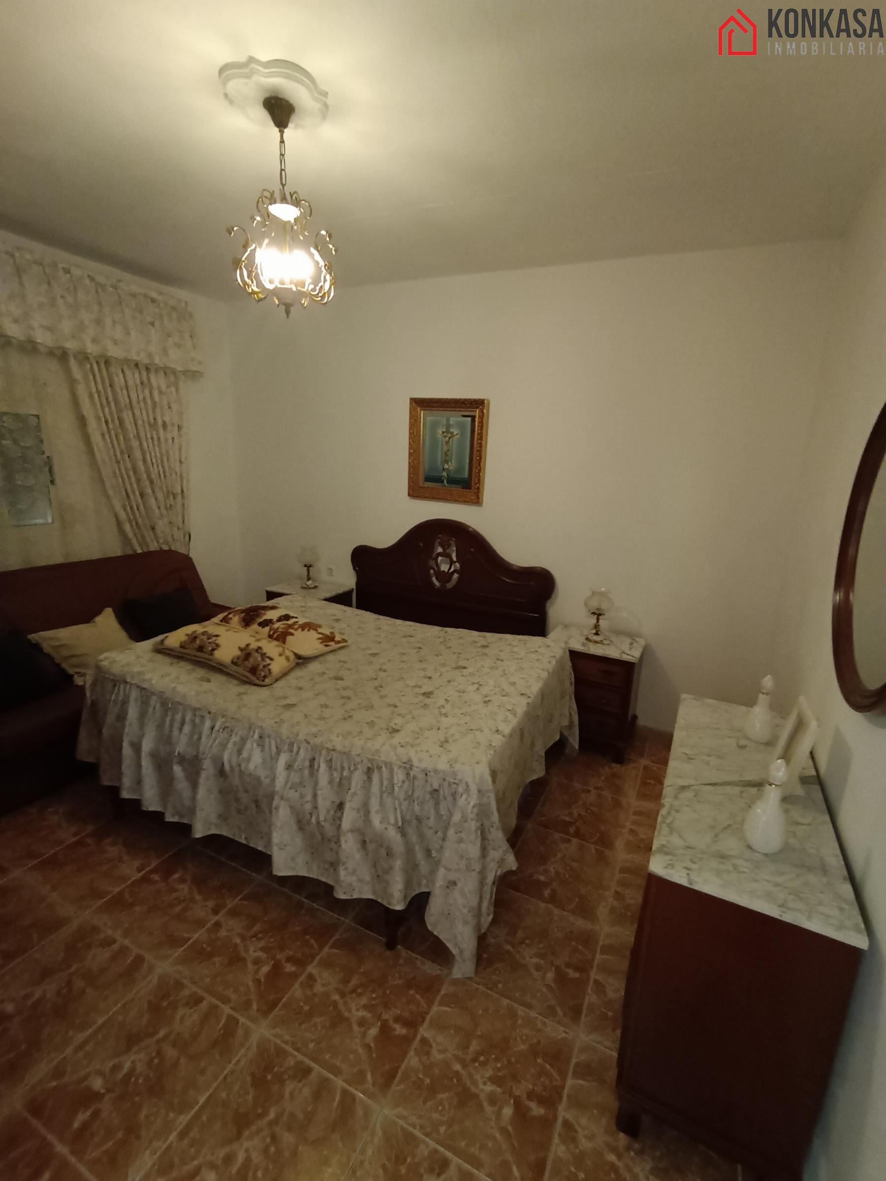 For sale of house in Arcos de la Frontera