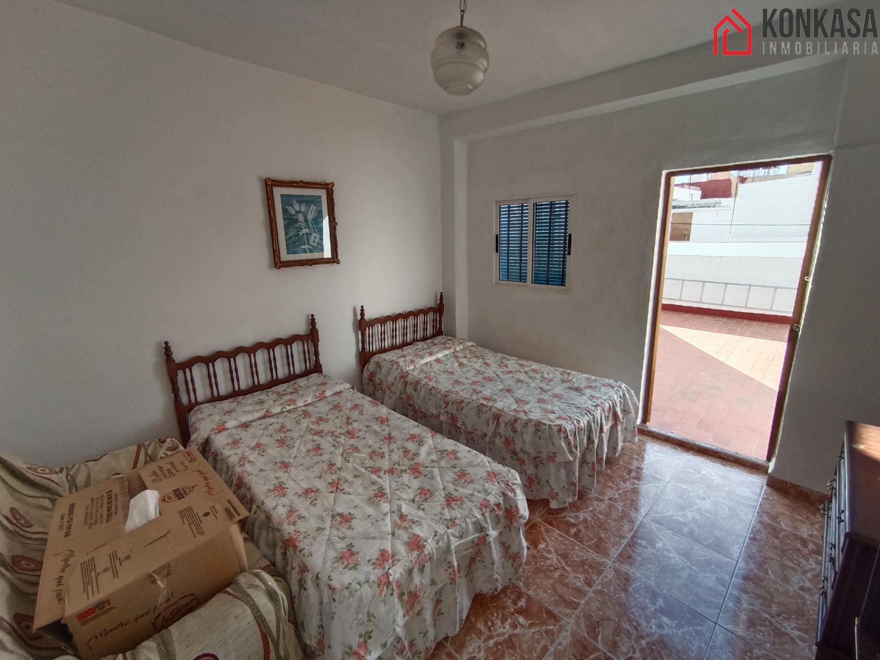 For sale of house in Arcos de la Frontera