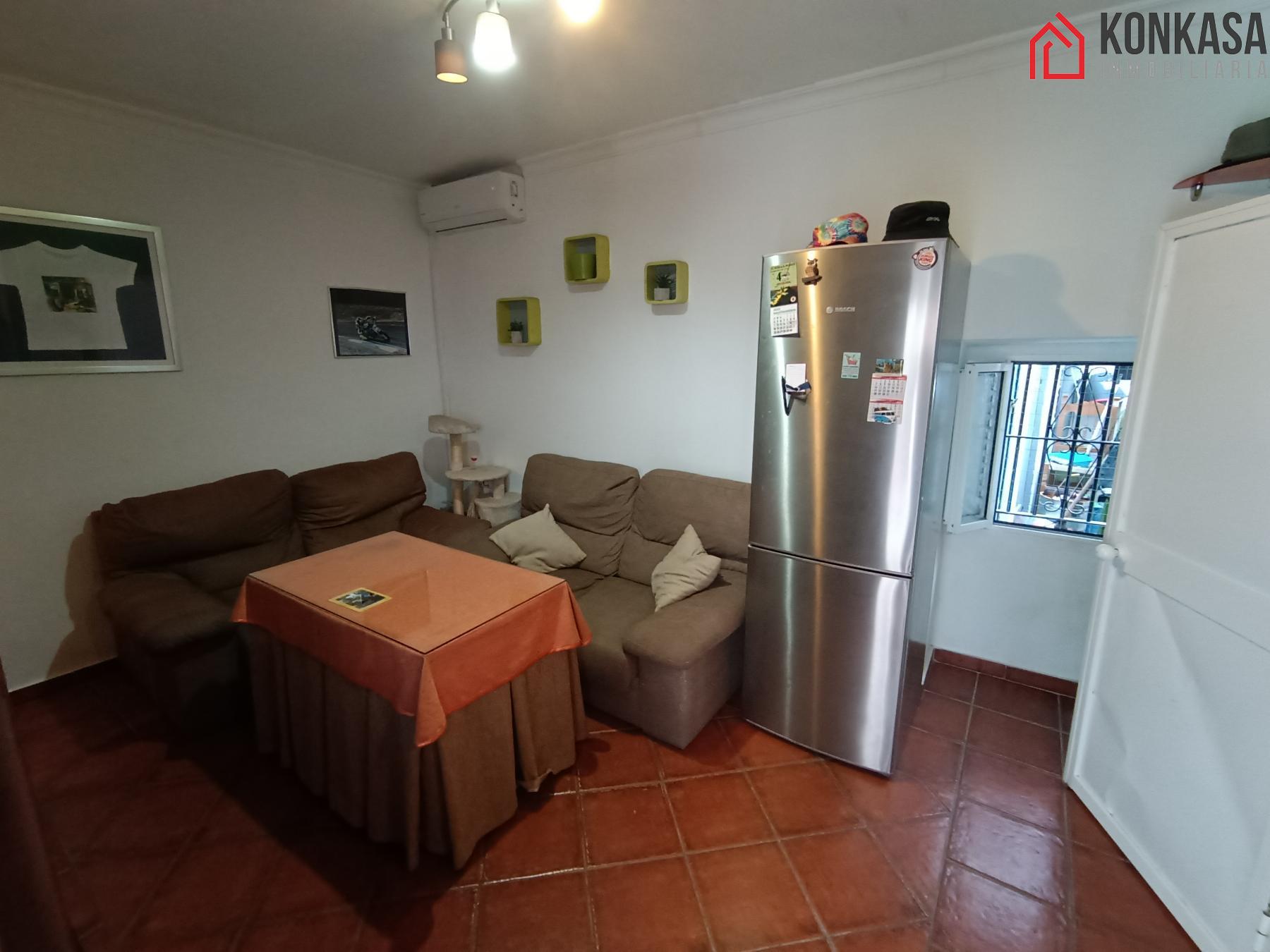 For sale of flat in Arcos de la Frontera
