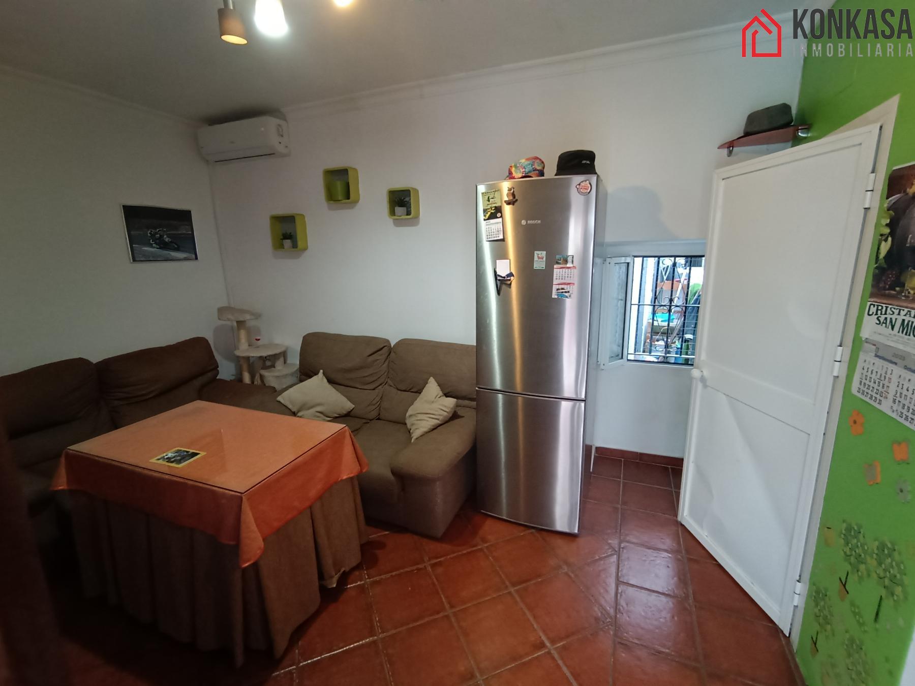 For sale of flat in Arcos de la Frontera