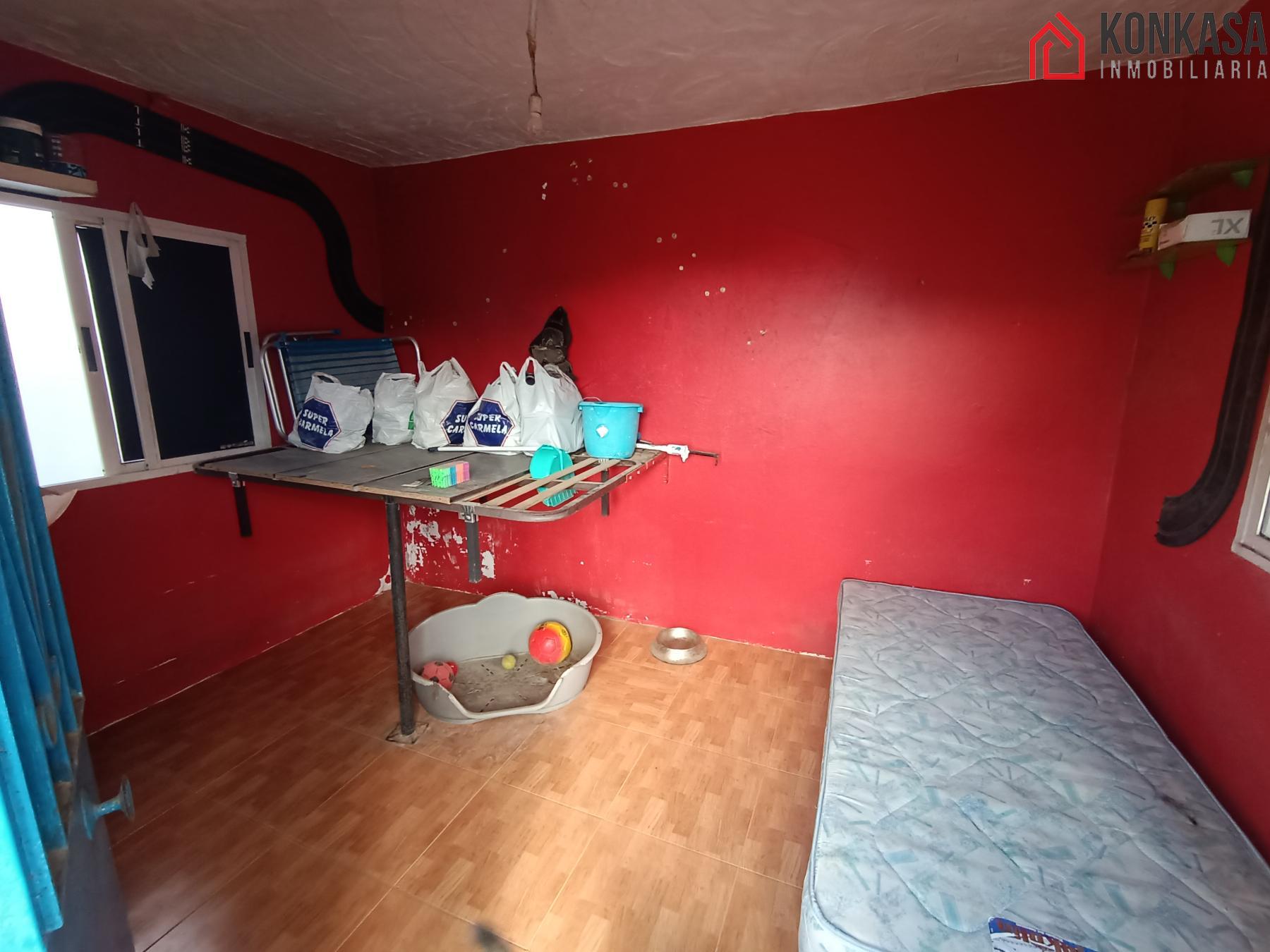 For sale of flat in Arcos de la Frontera