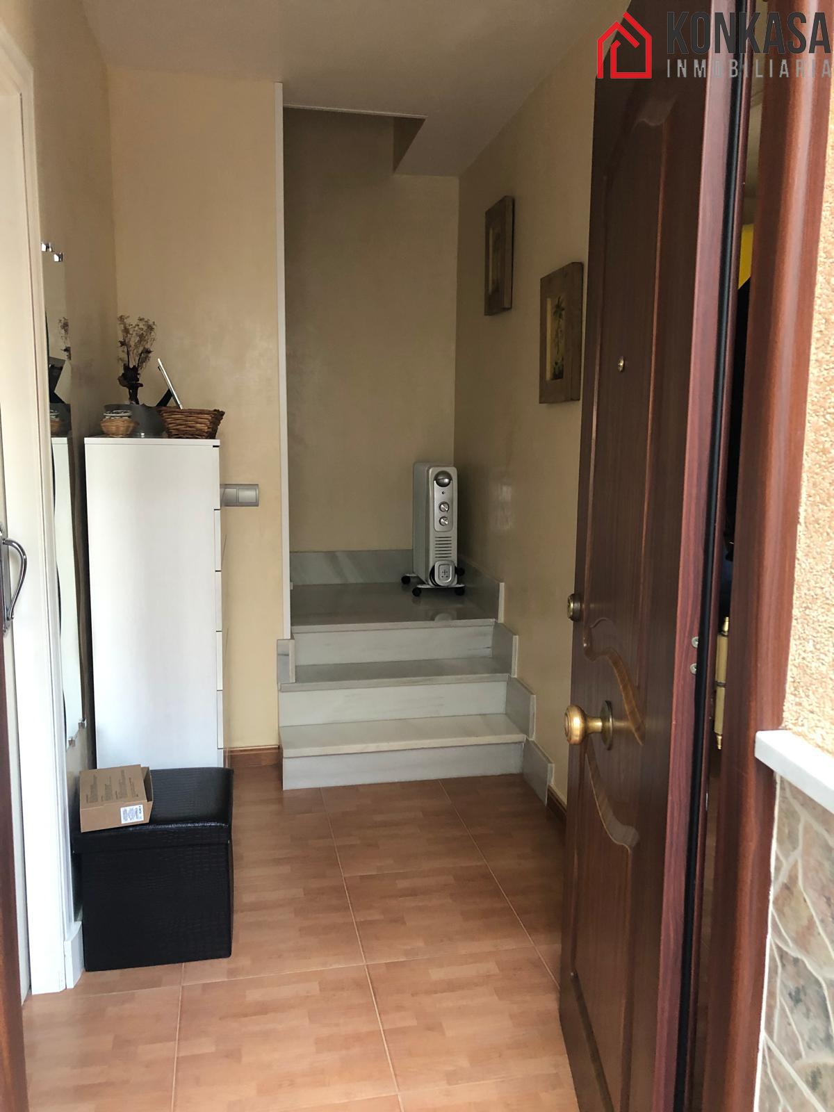 For sale of house in Arcos de la Frontera