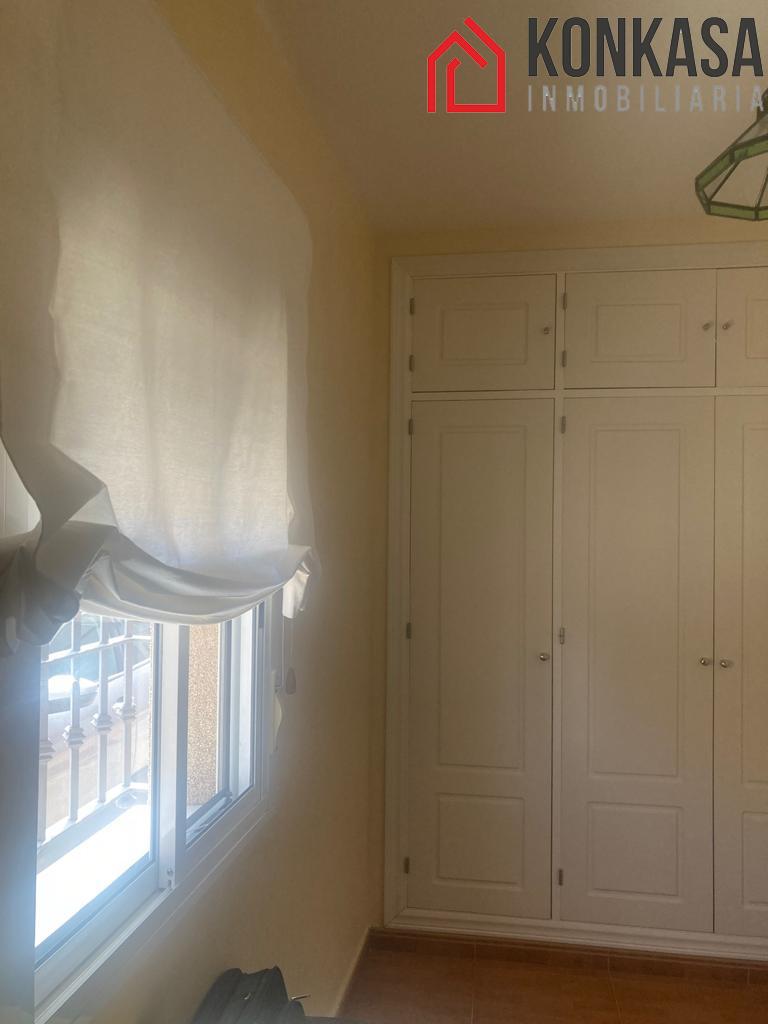For sale of house in Arcos de la Frontera