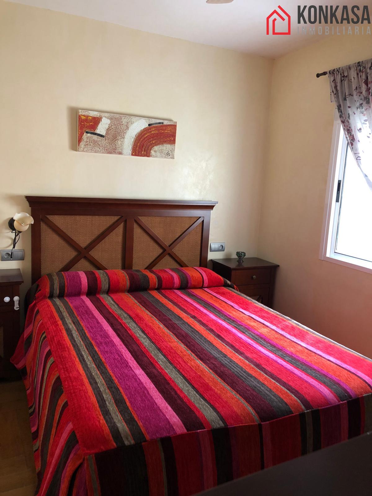For sale of house in Arcos de la Frontera