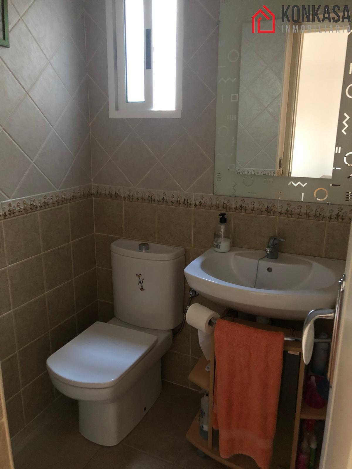 For sale of house in Arcos de la Frontera