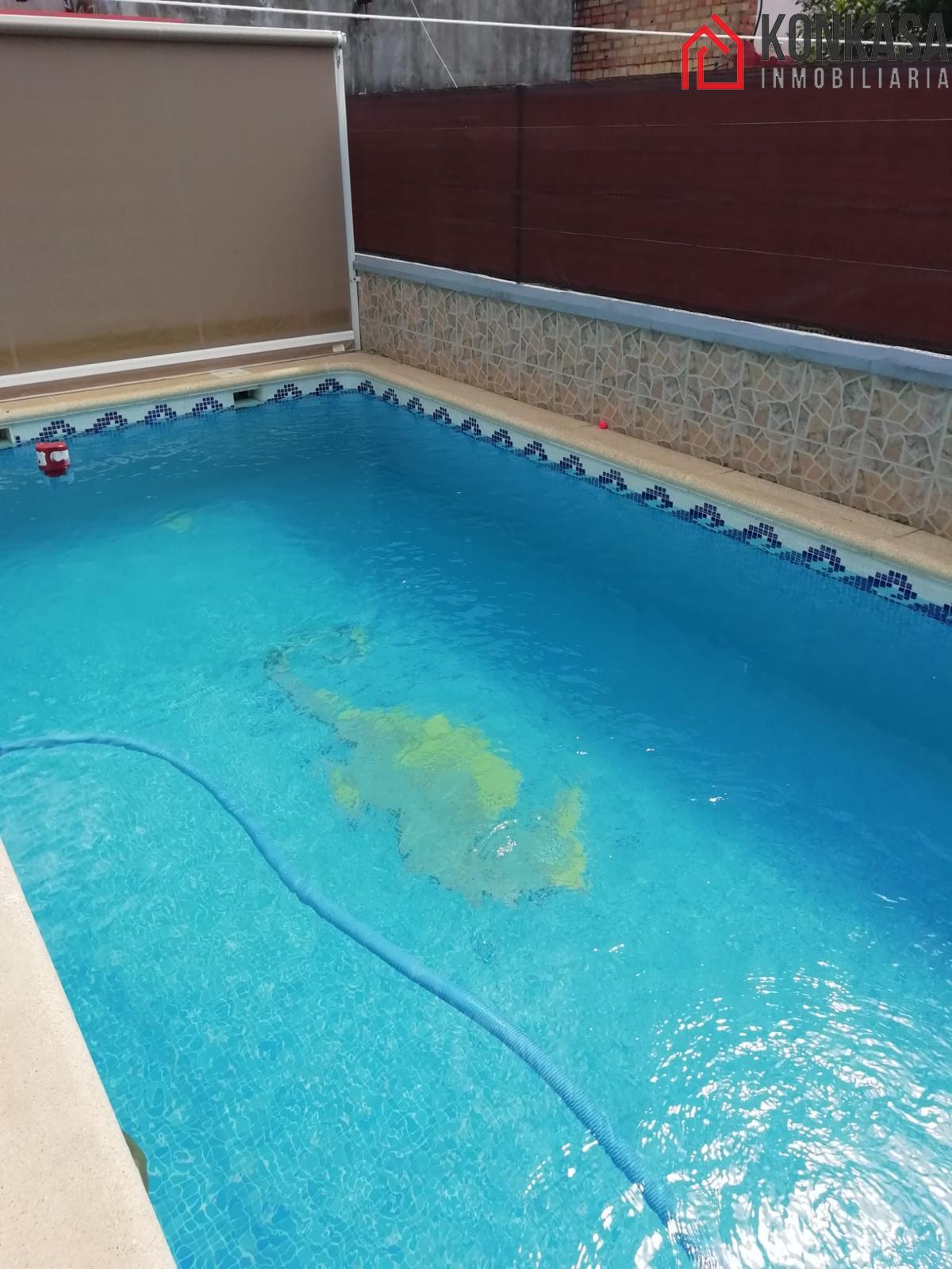 For sale of house in Arcos de la Frontera