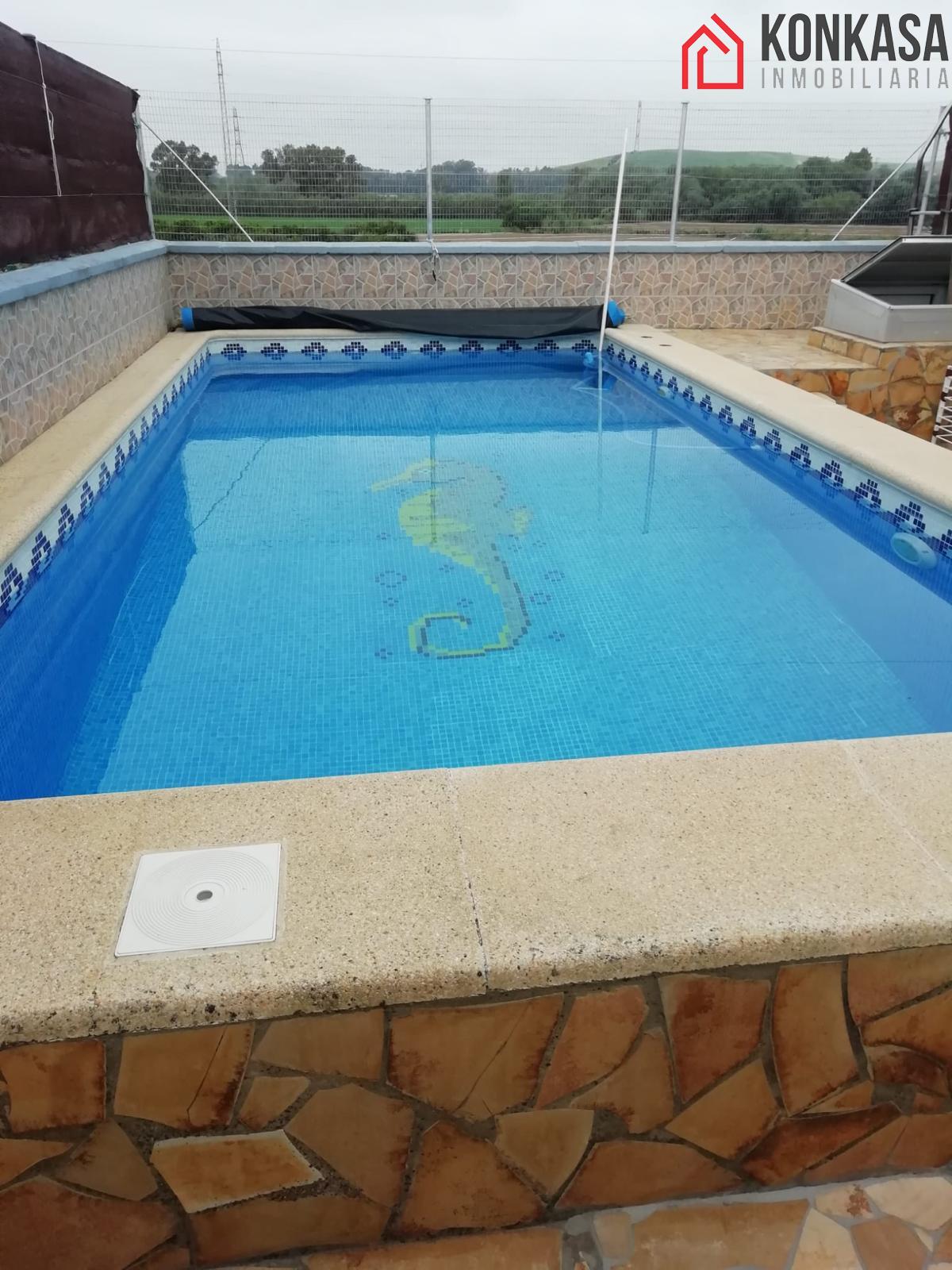For sale of house in Arcos de la Frontera