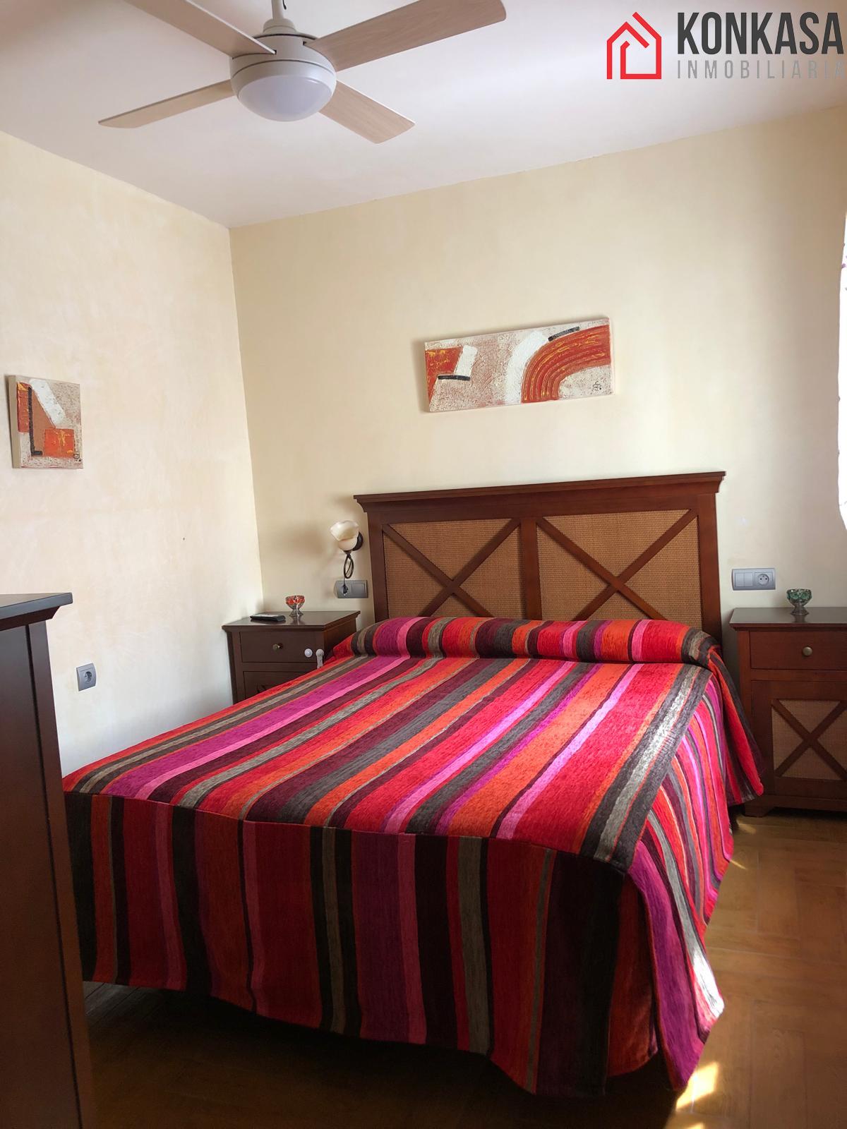 For sale of house in Arcos de la Frontera