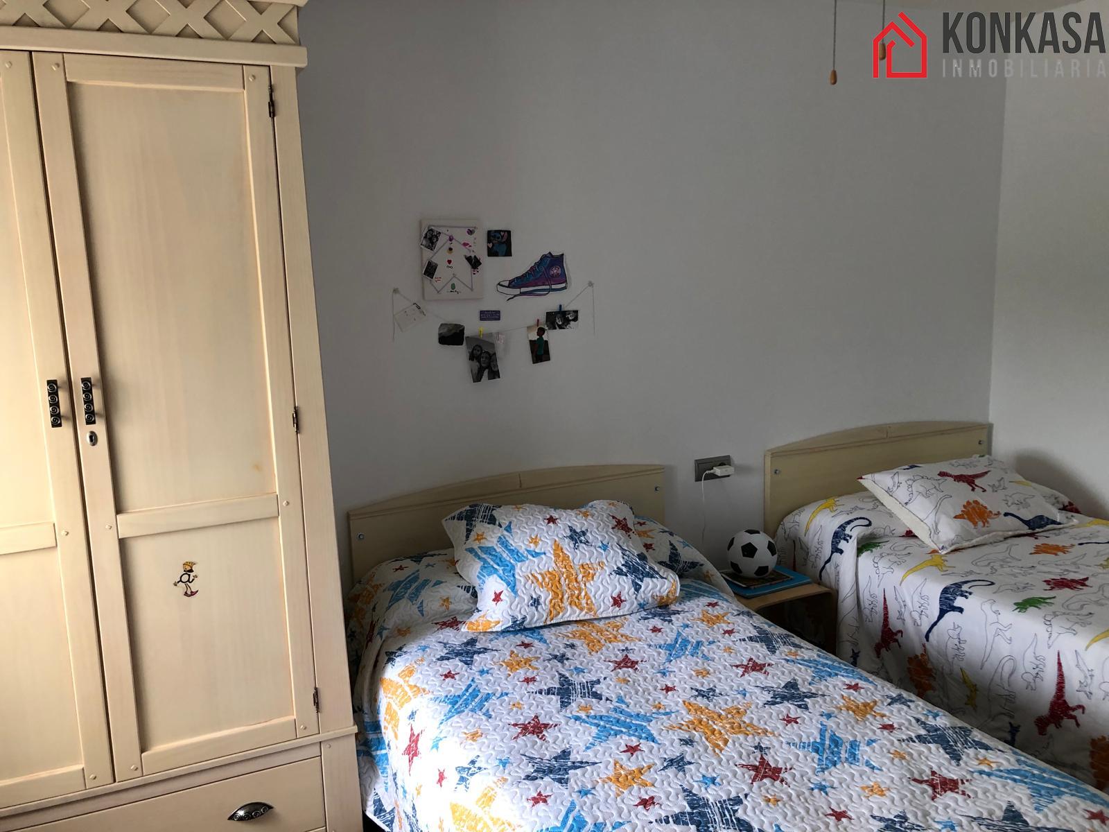 For sale of house in Arcos de la Frontera