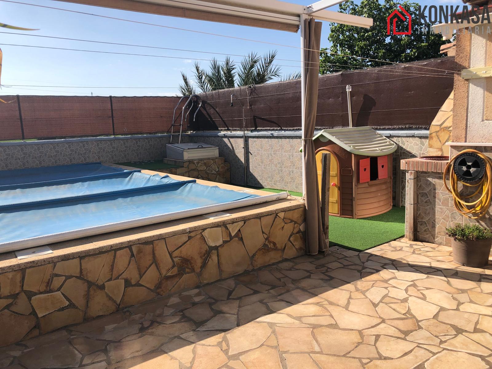 For sale of house in Arcos de la Frontera