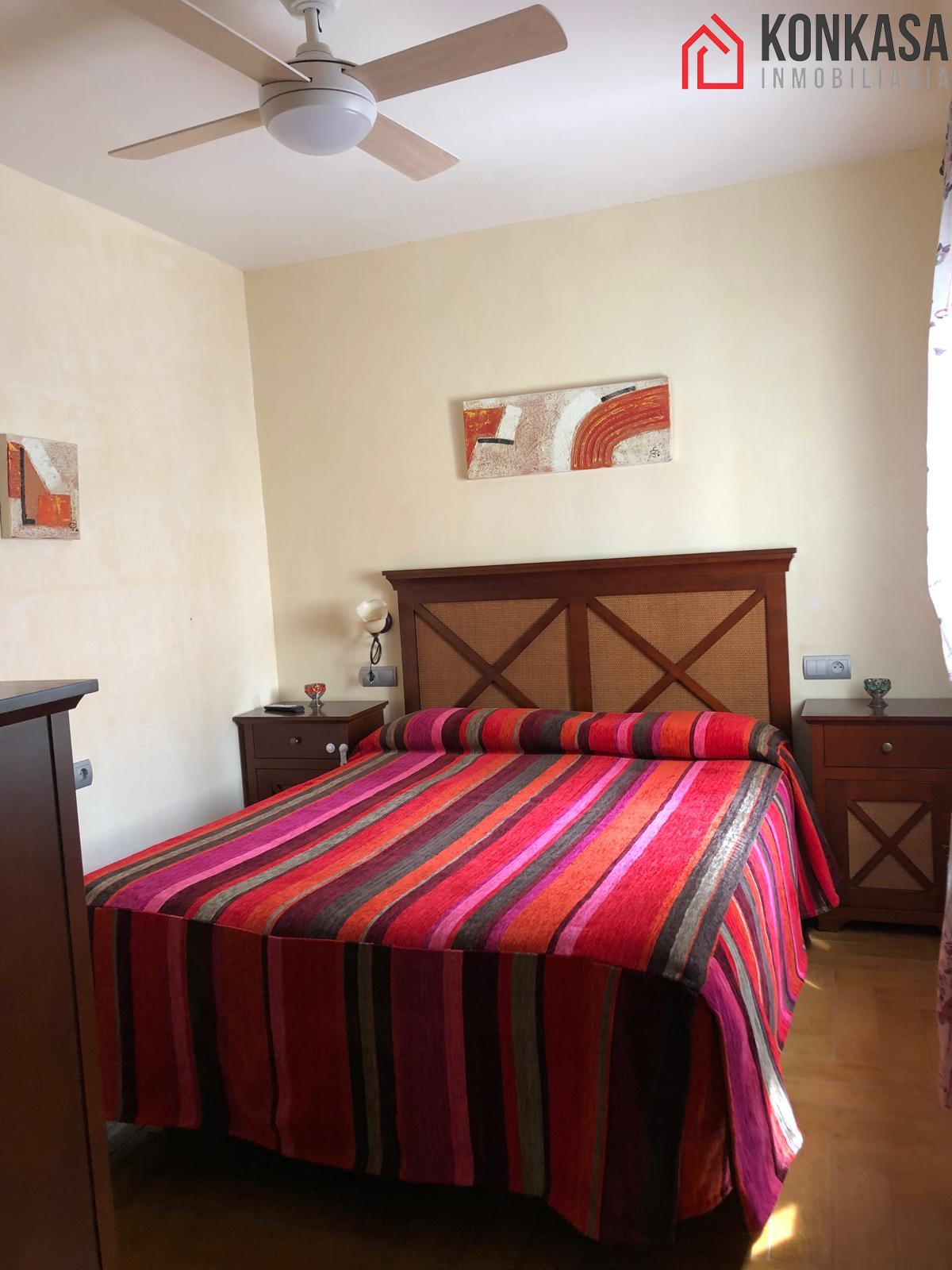 For sale of house in Arcos de la Frontera