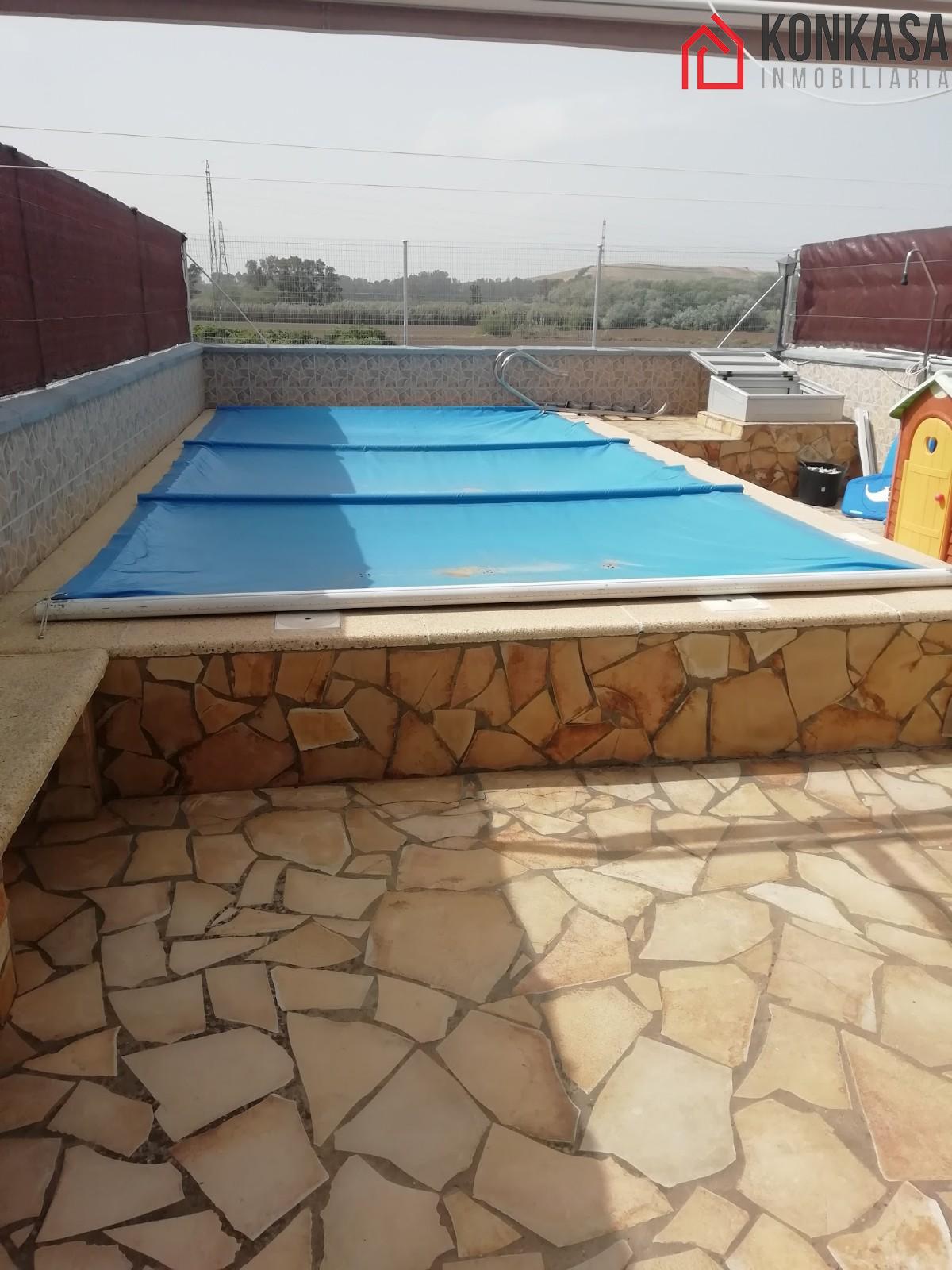 For sale of house in Arcos de la Frontera