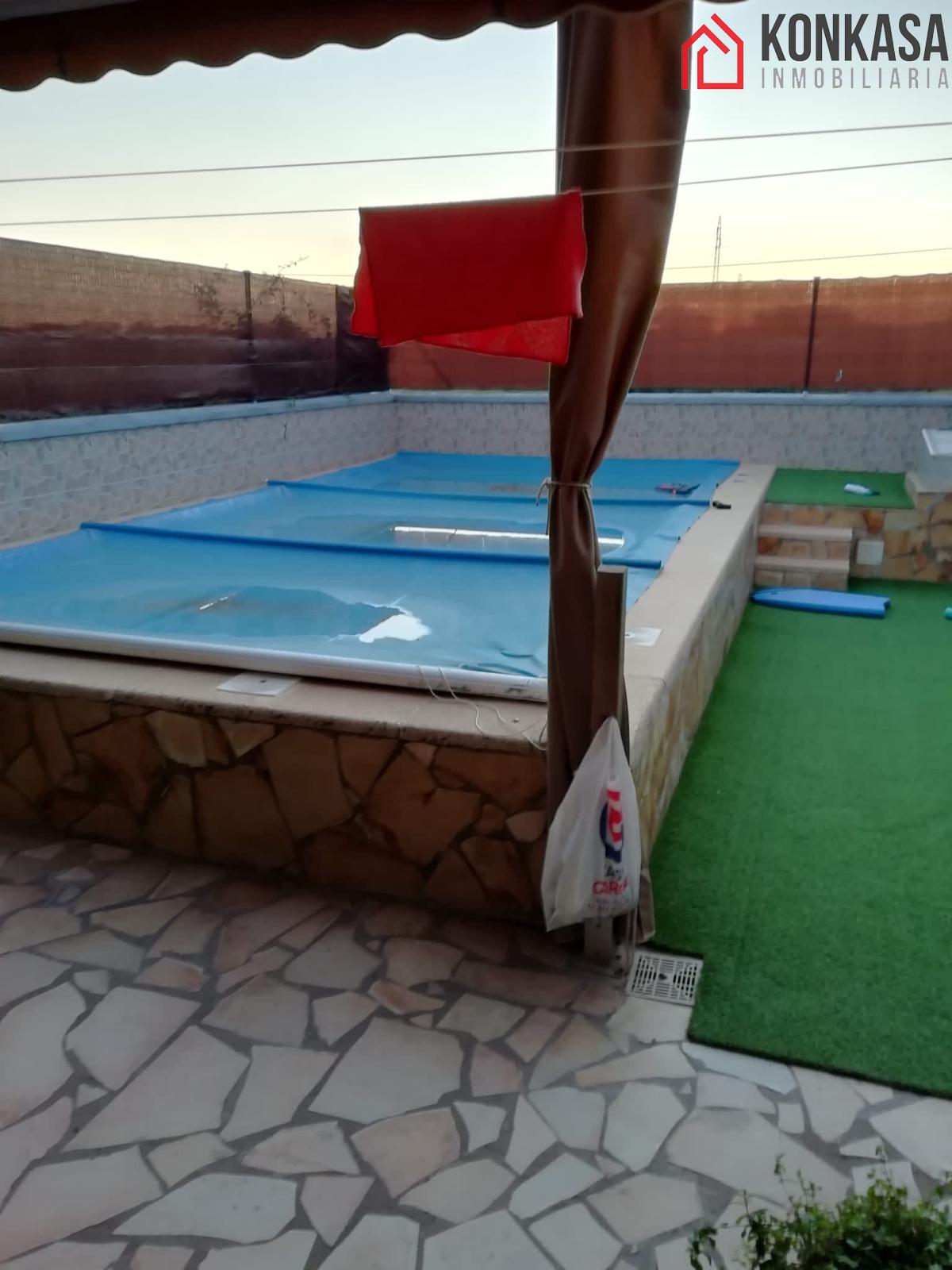 For sale of house in Arcos de la Frontera