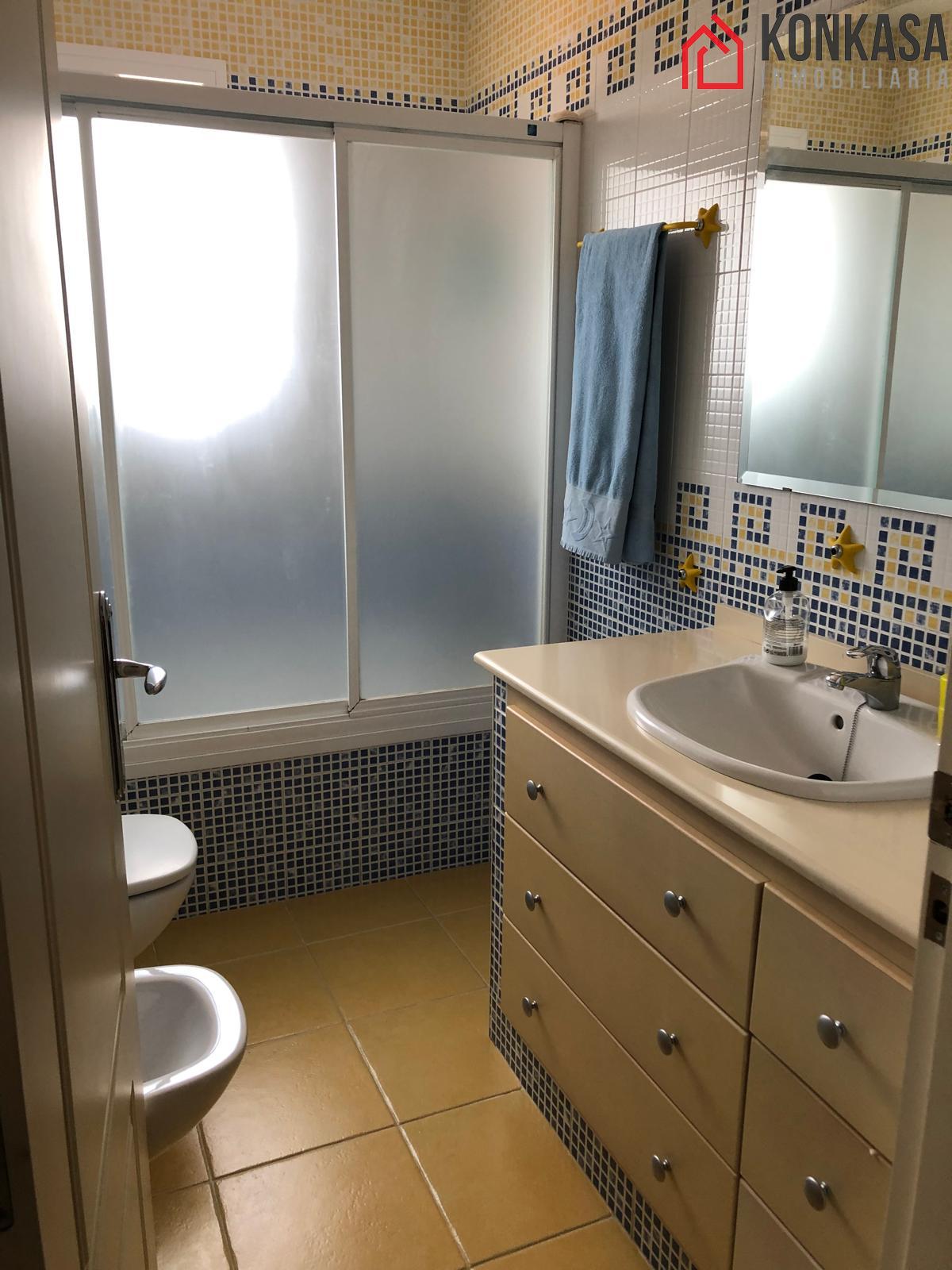For sale of house in Arcos de la Frontera