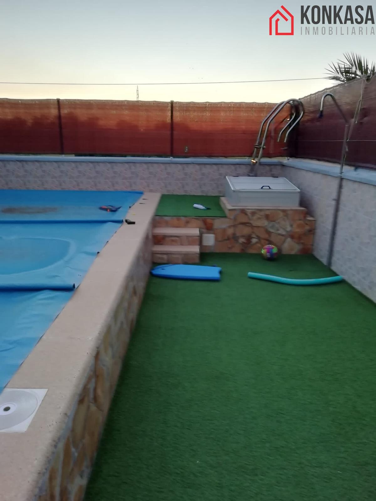 For sale of house in Arcos de la Frontera