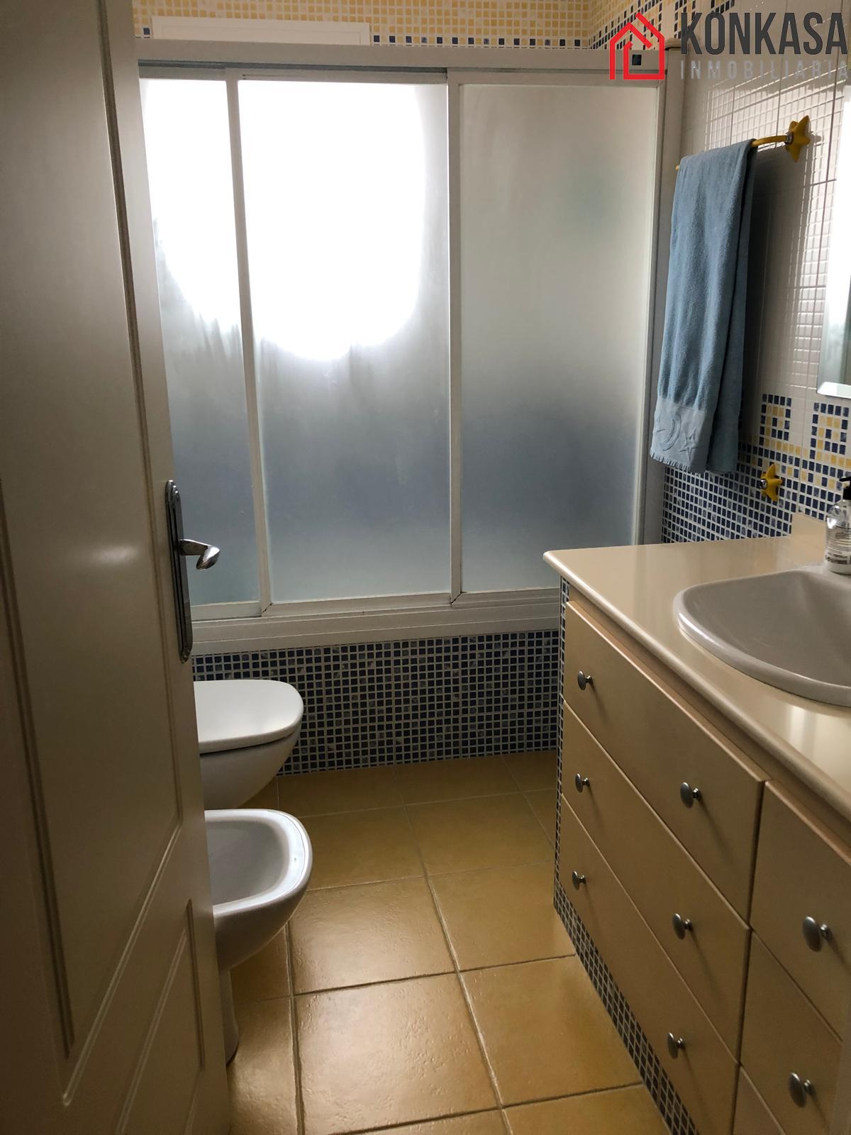 For sale of house in Arcos de la Frontera