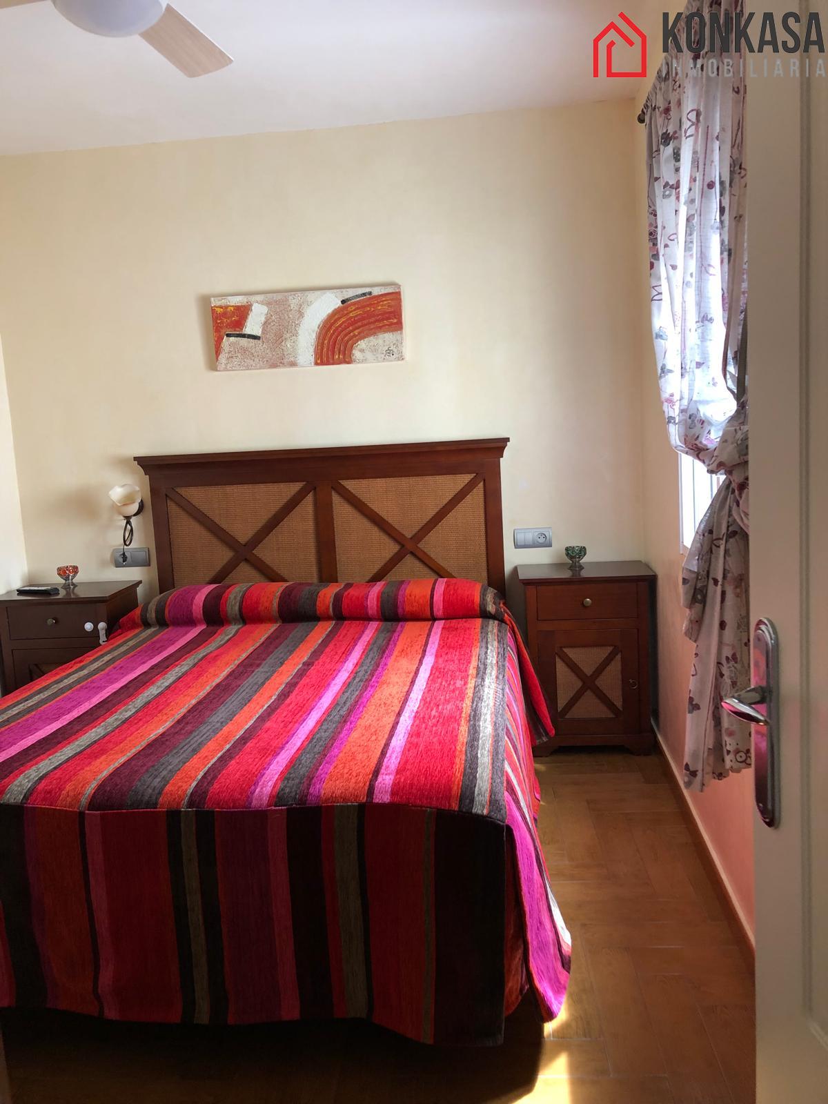 For sale of house in Arcos de la Frontera