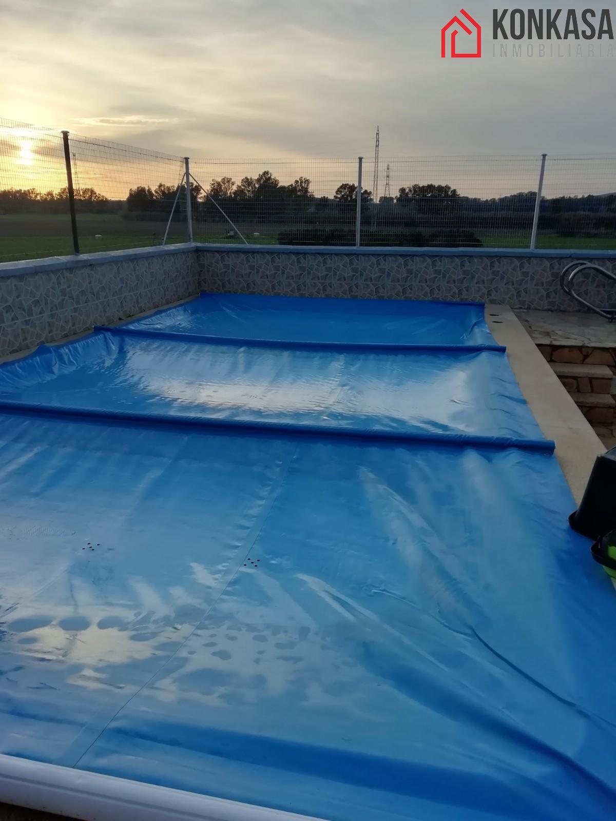 For sale of house in Arcos de la Frontera