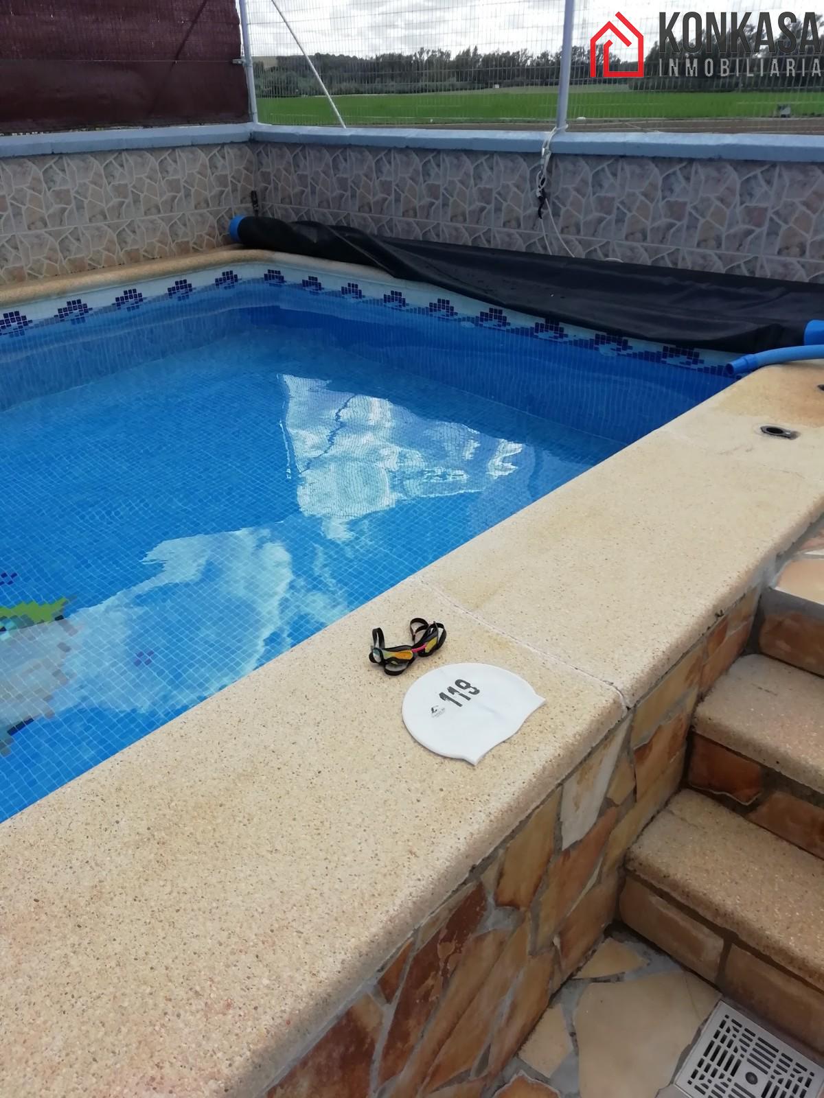 For sale of house in Arcos de la Frontera