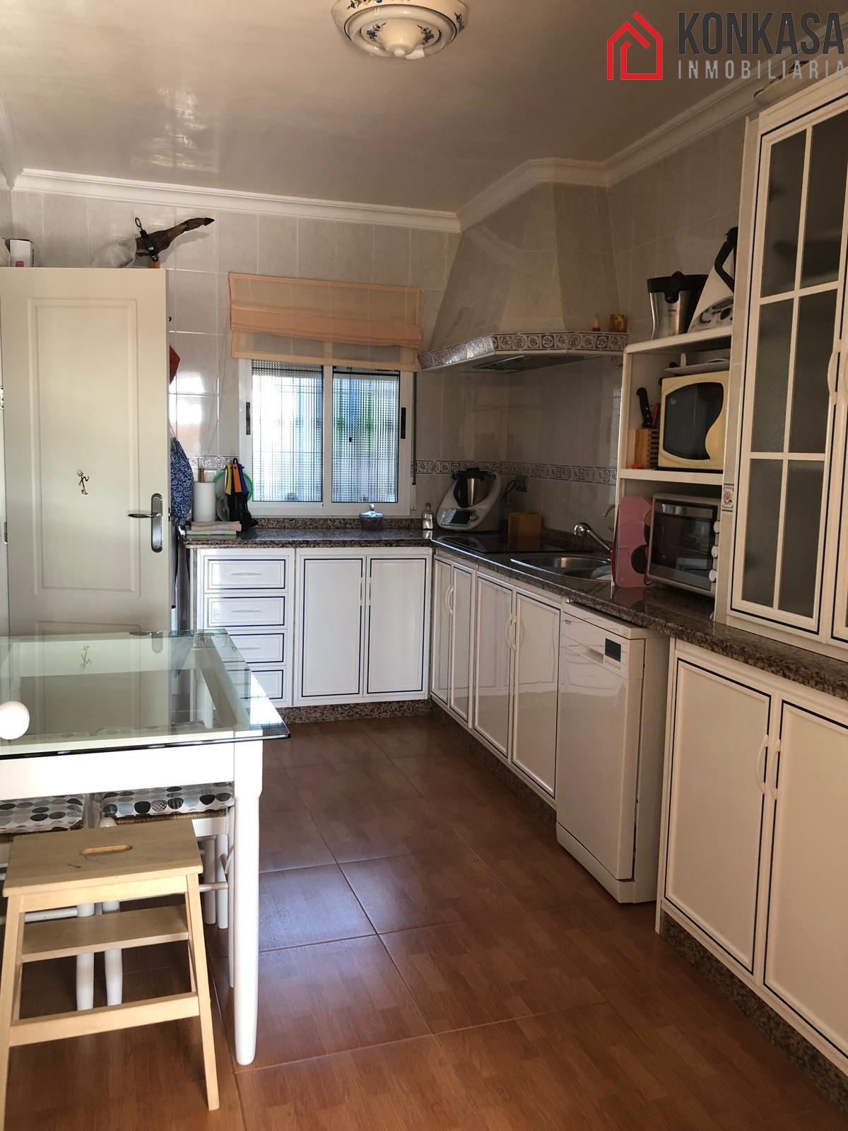 For sale of house in Arcos de la Frontera