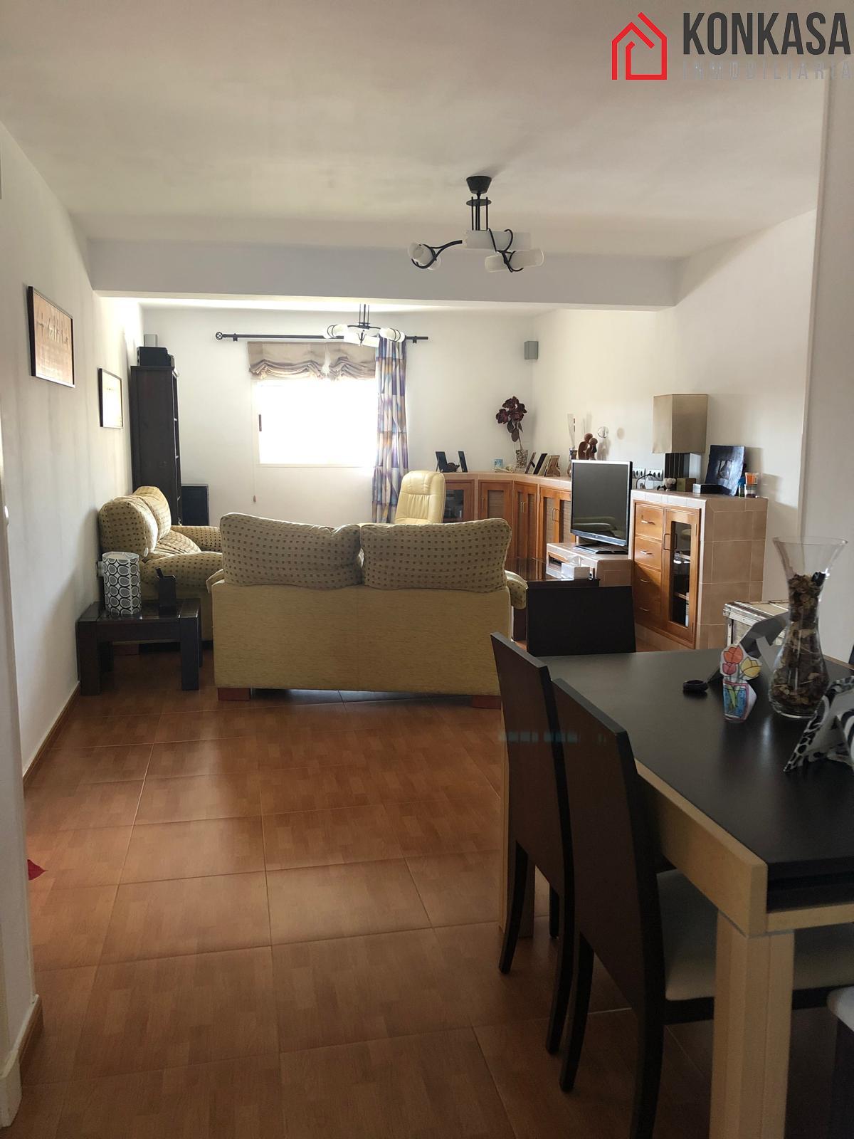 For sale of house in Arcos de la Frontera