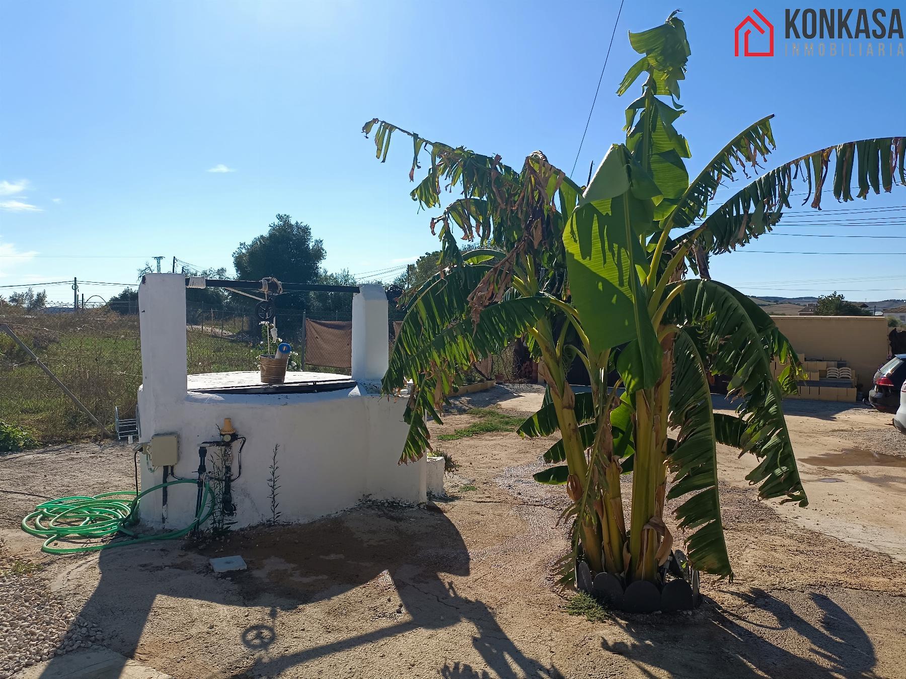 For sale of chalet in Arcos de la Frontera