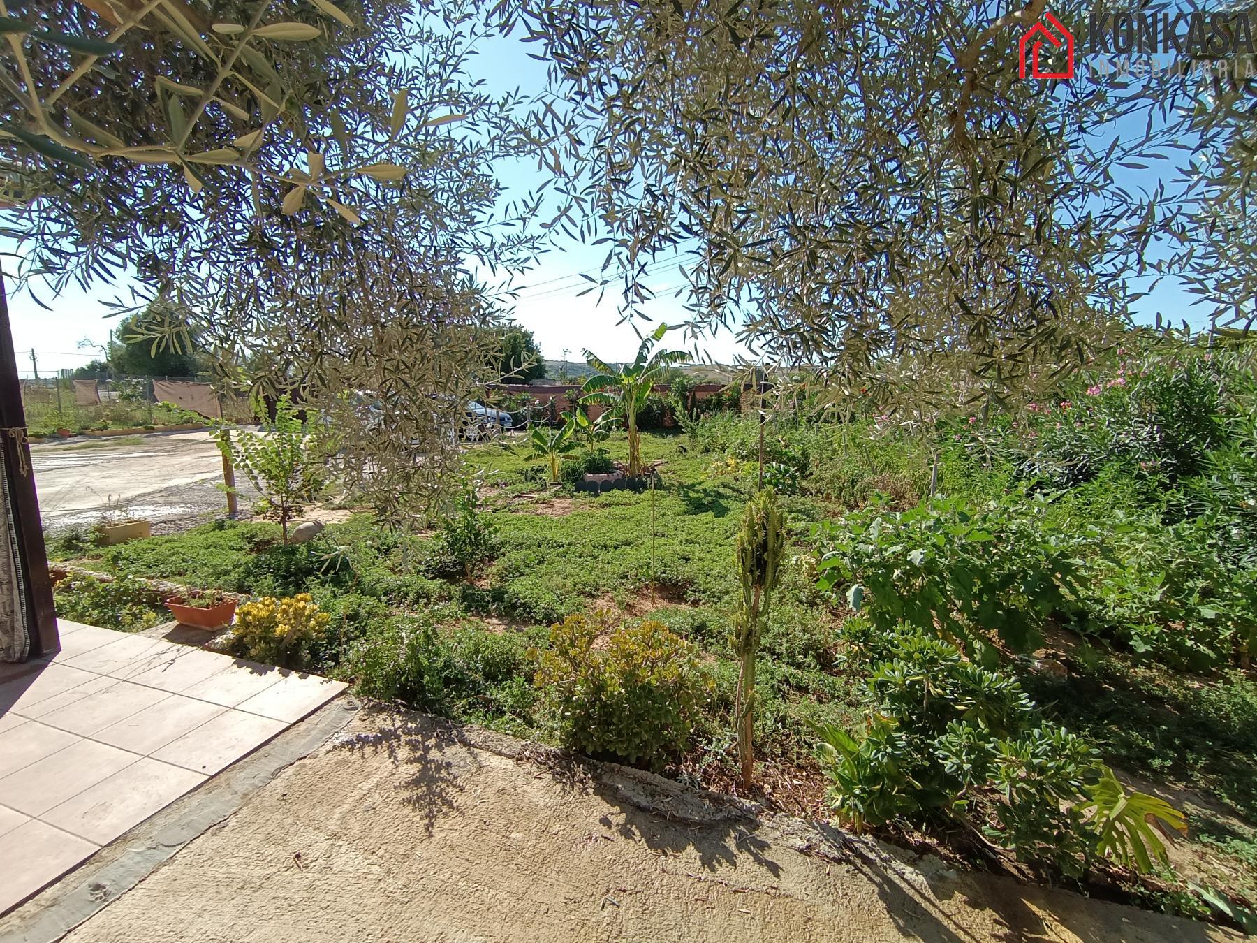 For sale of chalet in Arcos de la Frontera