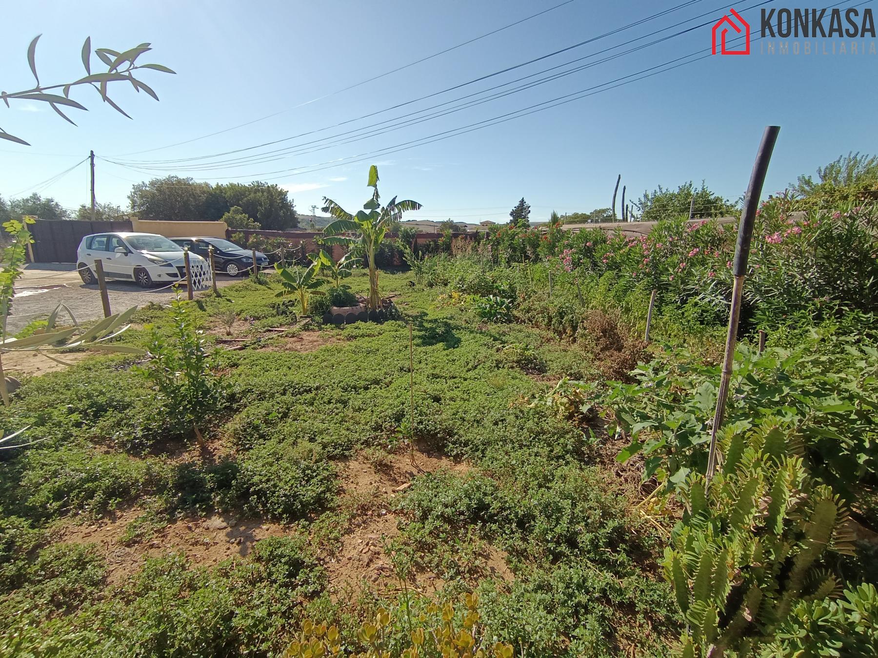 For sale of chalet in Arcos de la Frontera